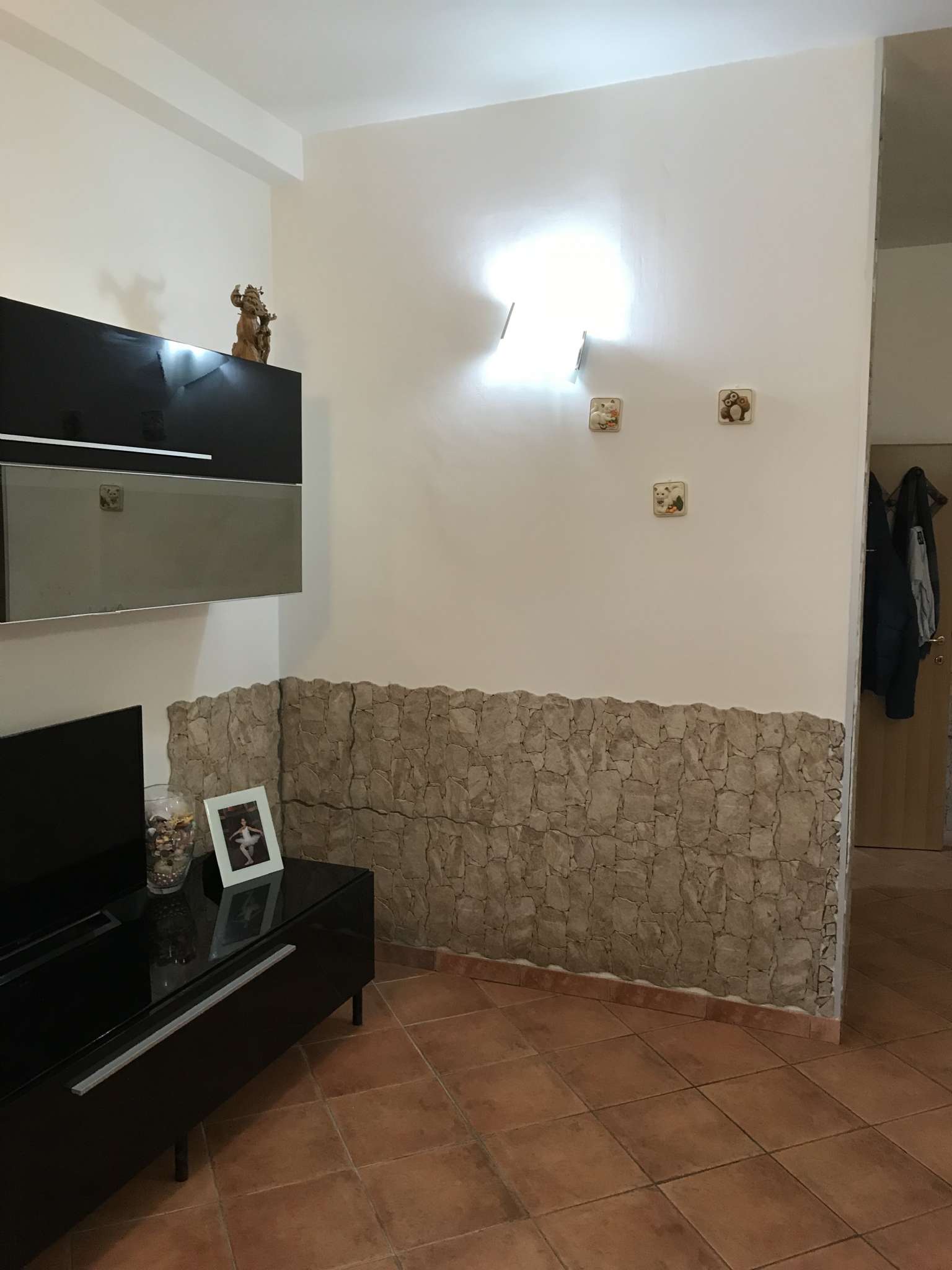 Appartamento LIVORNO vendita  STAZIONE BENGASI Ricasoli Immobiliare