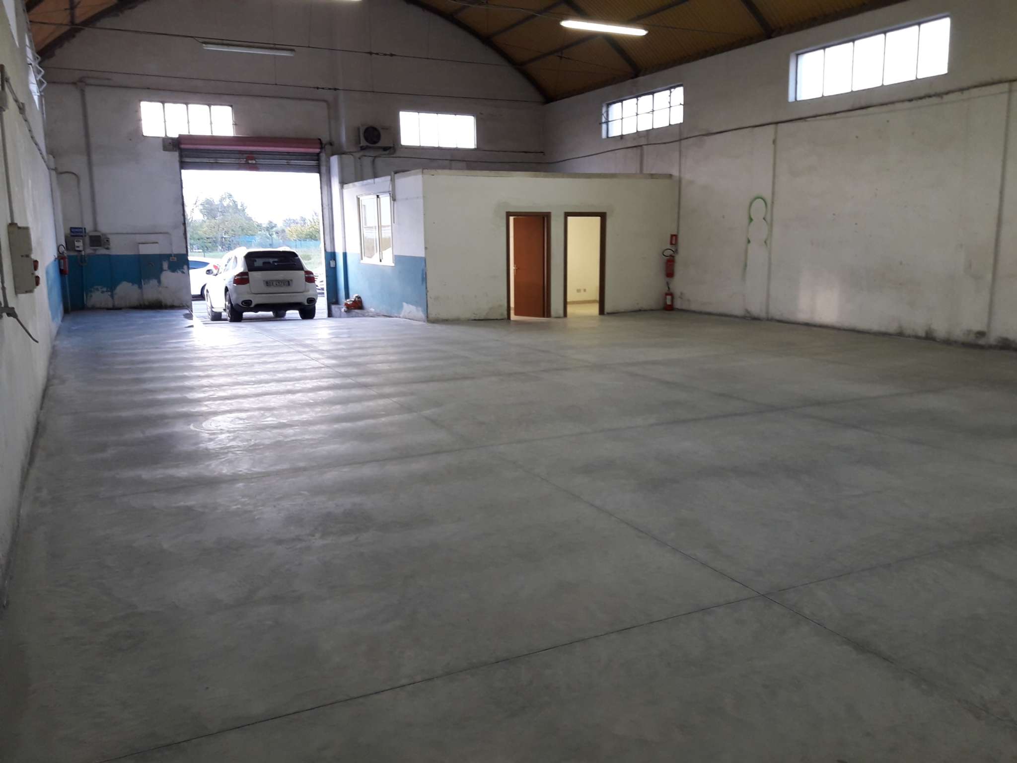  livorno affitto quart: porta a terra ricasoli-immobiliare