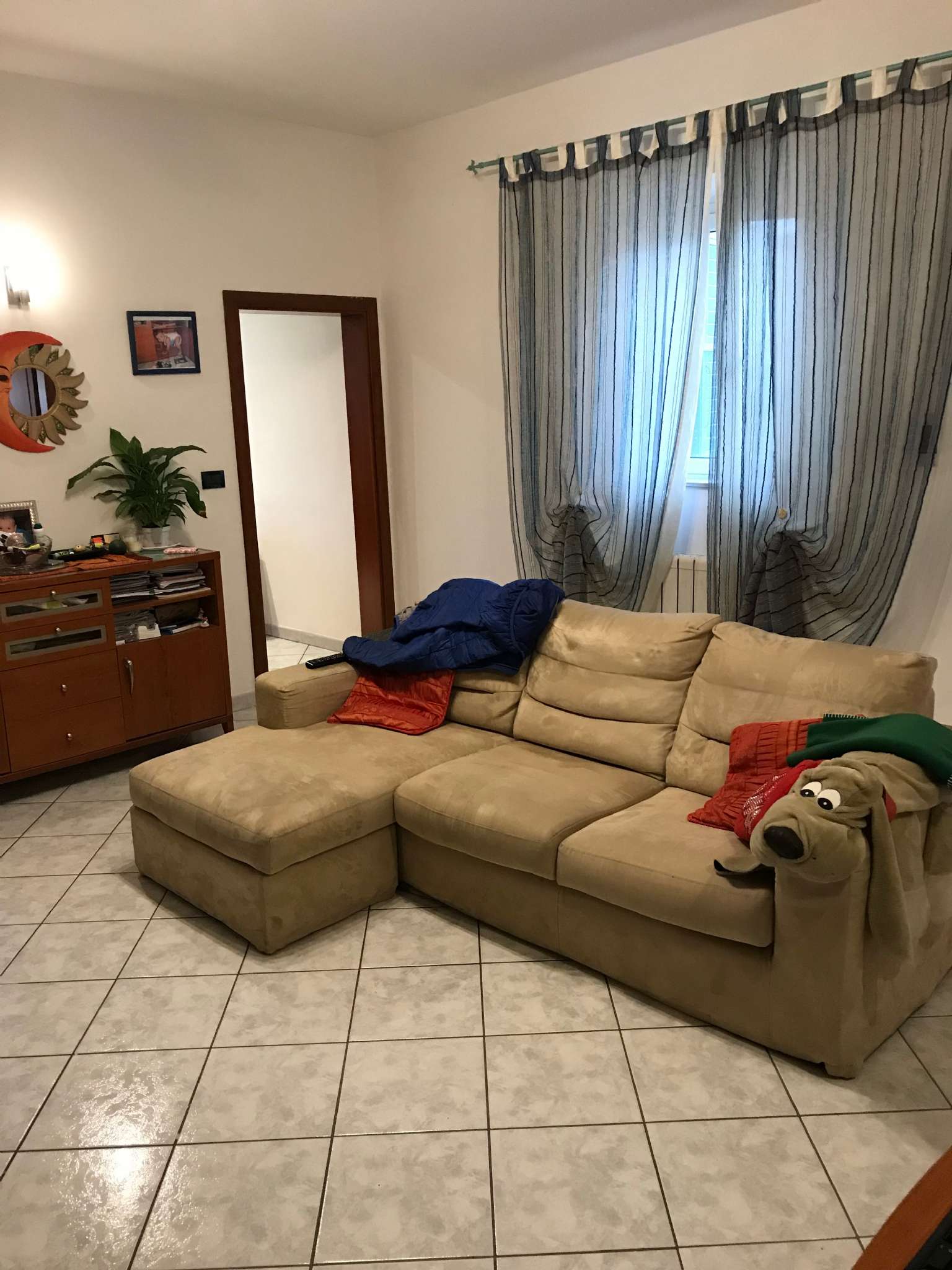 Appartamento LIVORNO vendita  GARIBALDI GARIBALDI Ricasoli Immobiliare