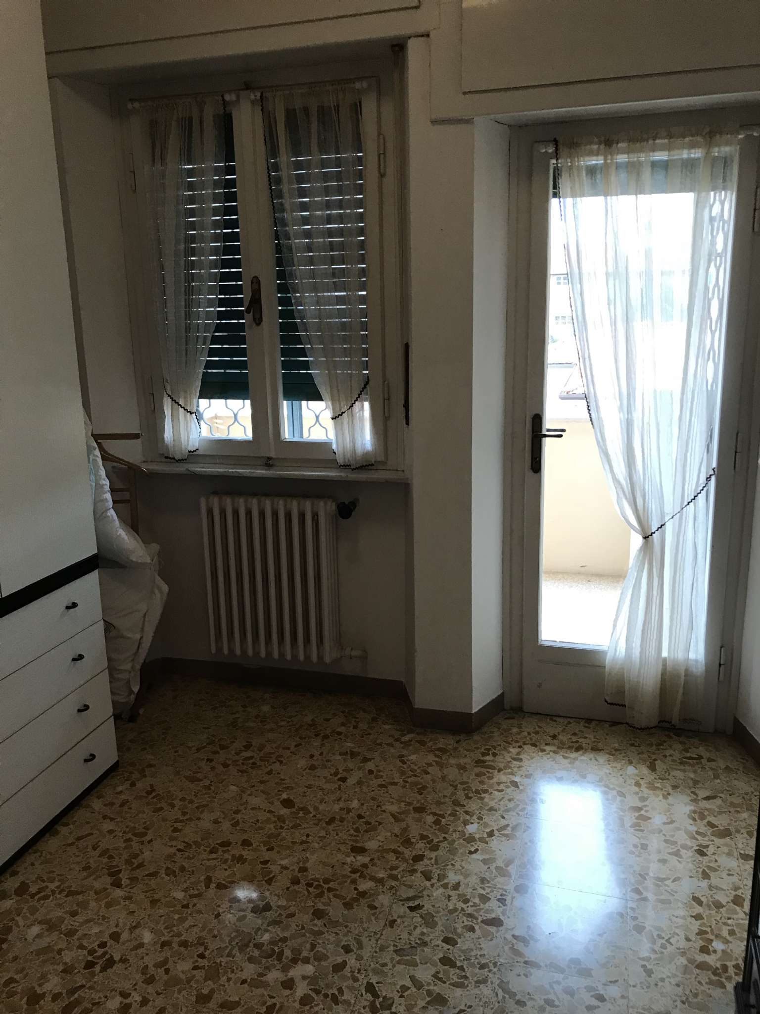 Appartamento LIVORNO vendita  MAGENTA REDI Ricasoli Immobiliare