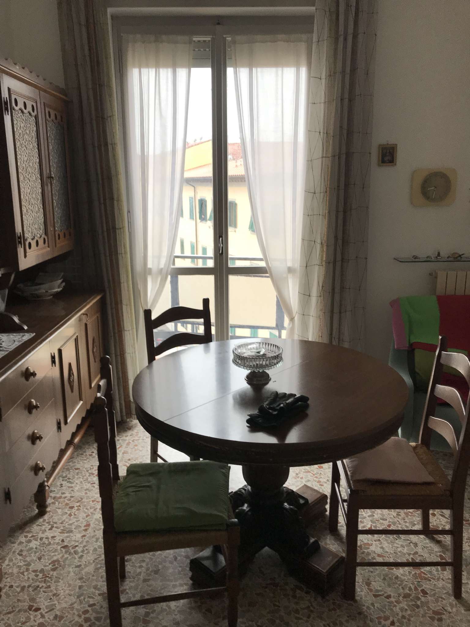 Appartamento LIVORNO vendita  MAGENTA MARCONI Ricasoli Immobiliare