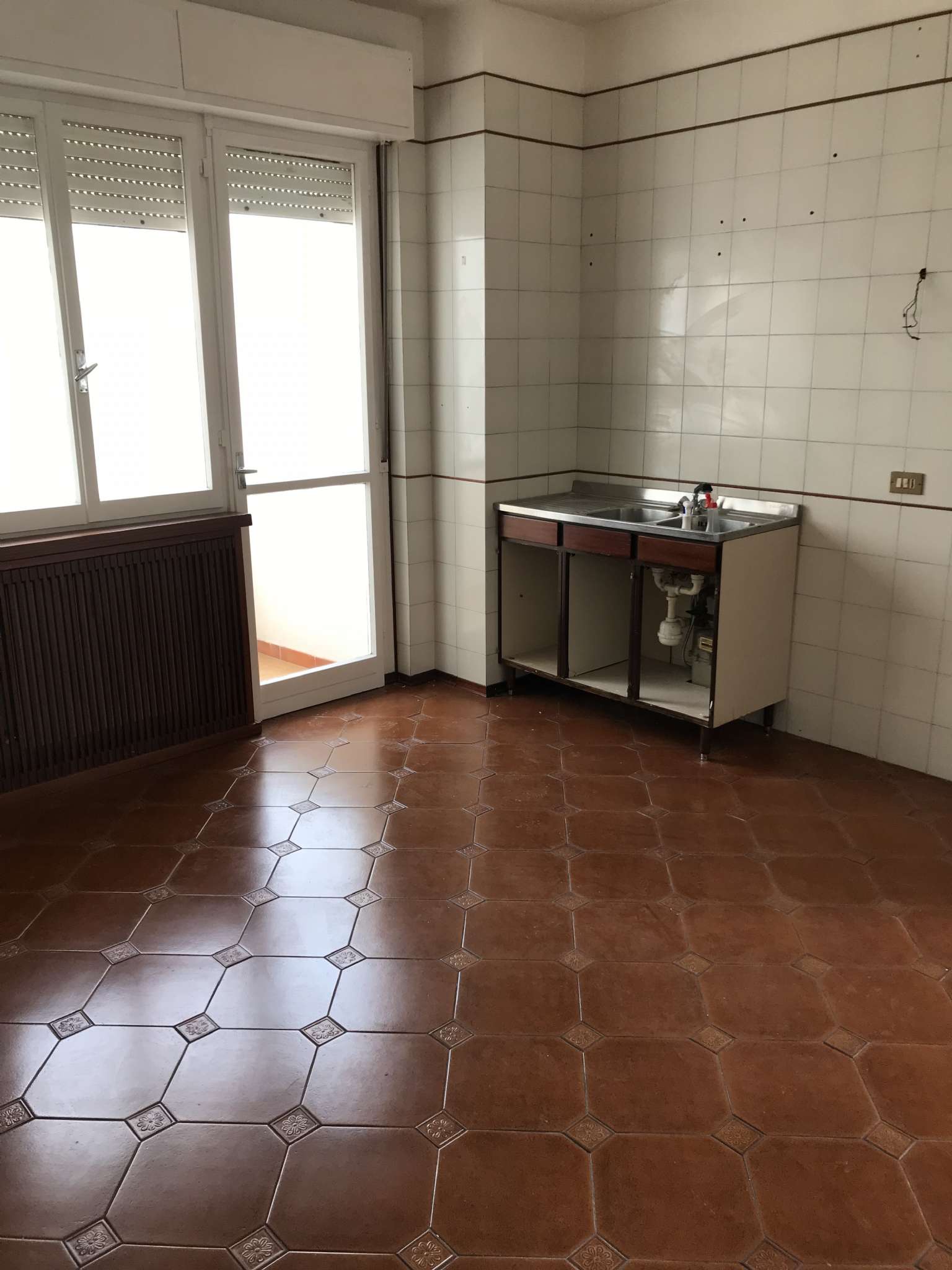 Appartamento LIVORNO vendita  BORGO SAN JACOPO MONTEBELLO Ricasoli Immobiliare