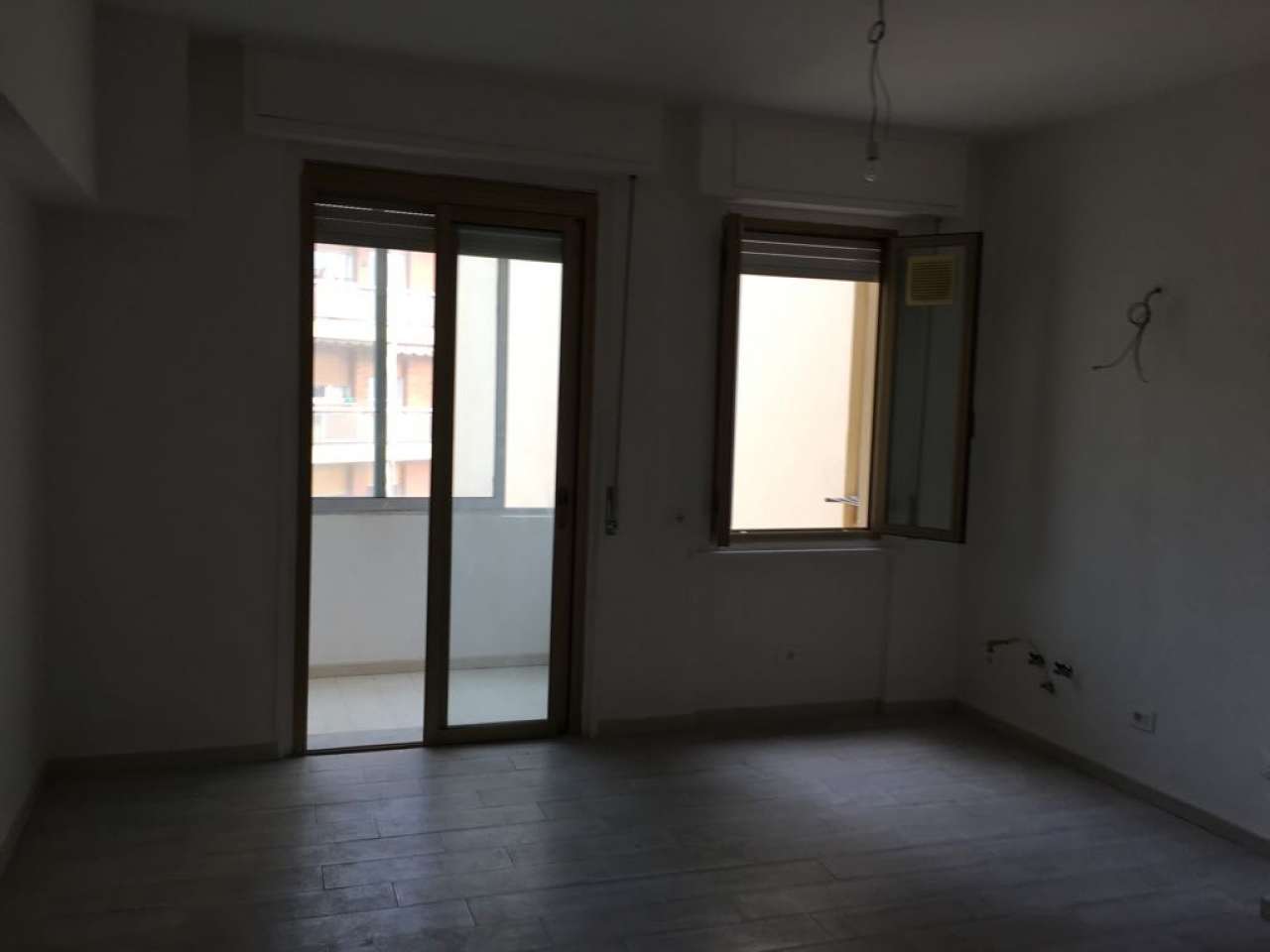 Appartamento LIVORNO vendita  MAGENTA FERRIGNI Ricasoli Immobiliare