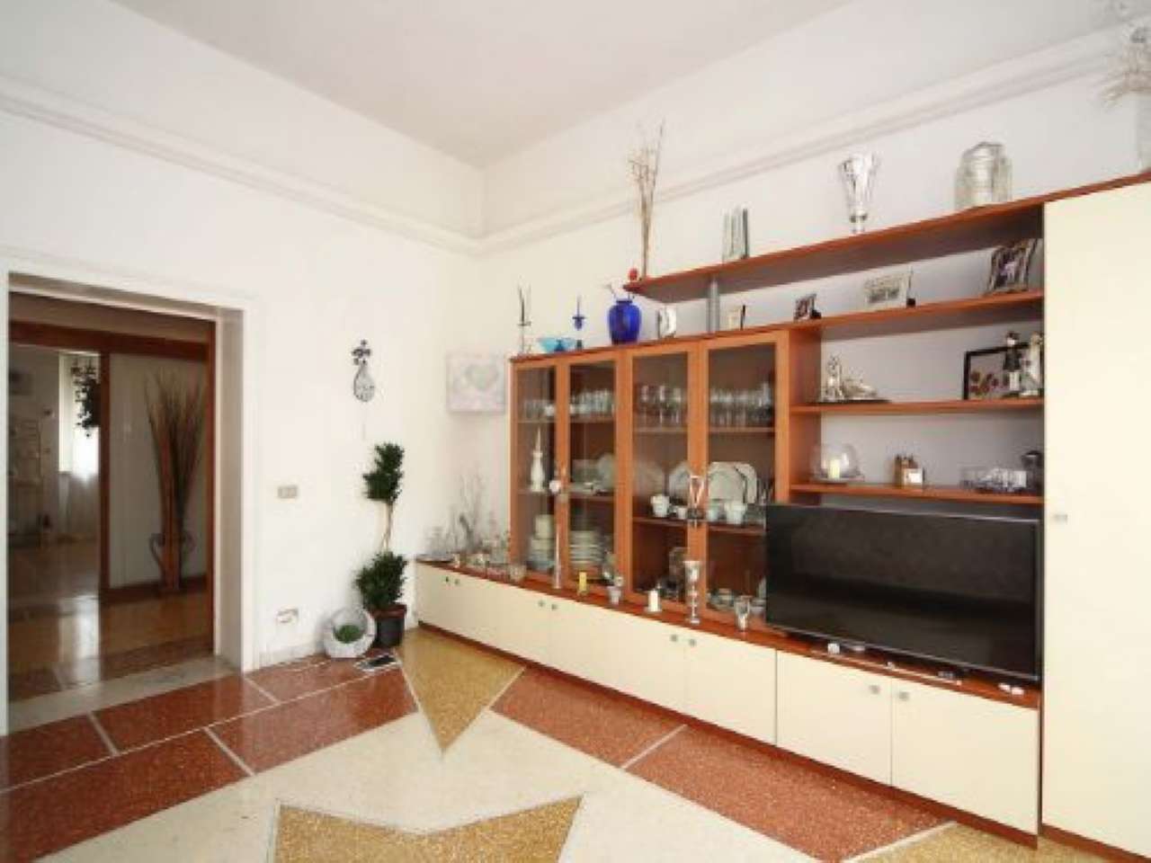 Appartamento LIVORNO vendita  CALZABIGI CALZABIGI Ricasoli Immobiliare