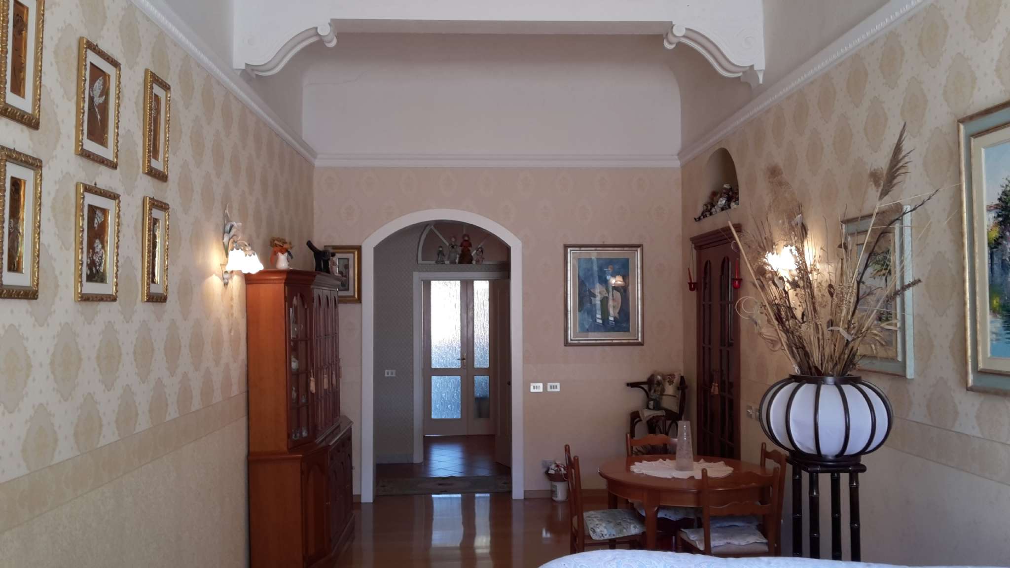 Appartamento LIVORNO vendita  CENTRO STORICO ATTIAS Ricasoli Immobiliare