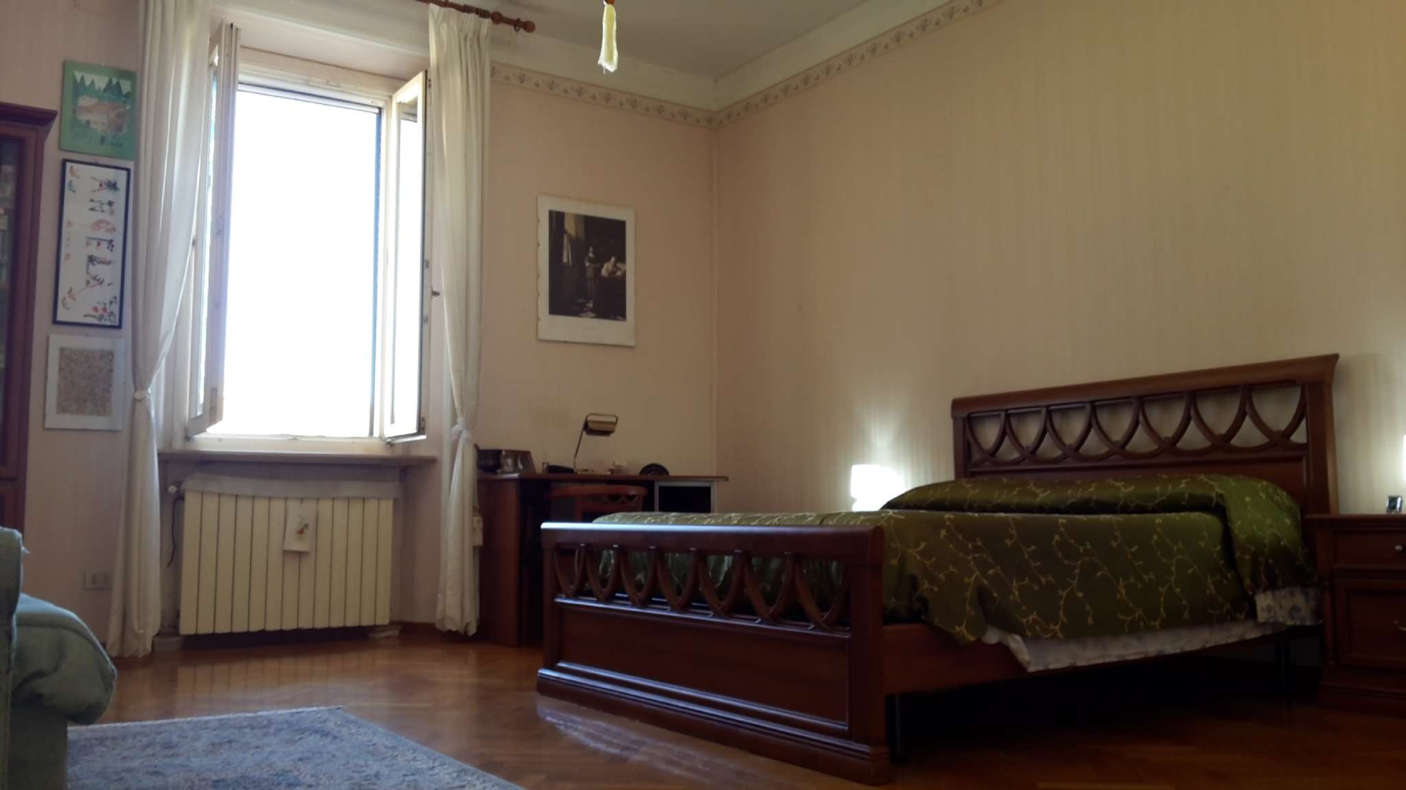 Appartamento LIVORNO vendita  CENTRO STORICO ATTIAS Ricasoli Immobiliare