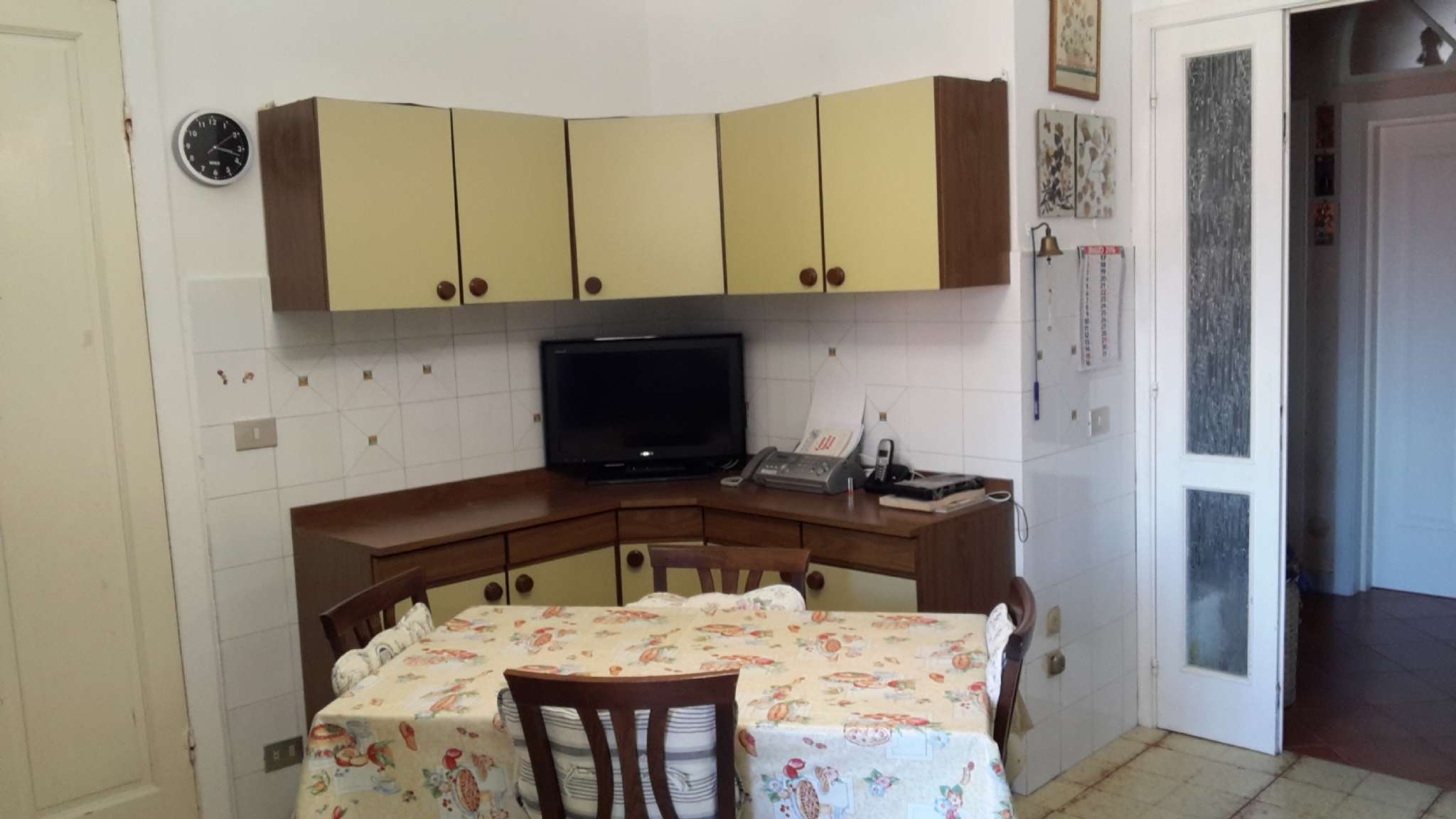 Appartamento LIVORNO vendita  CENTRO STORICO ATTIAS Ricasoli Immobiliare