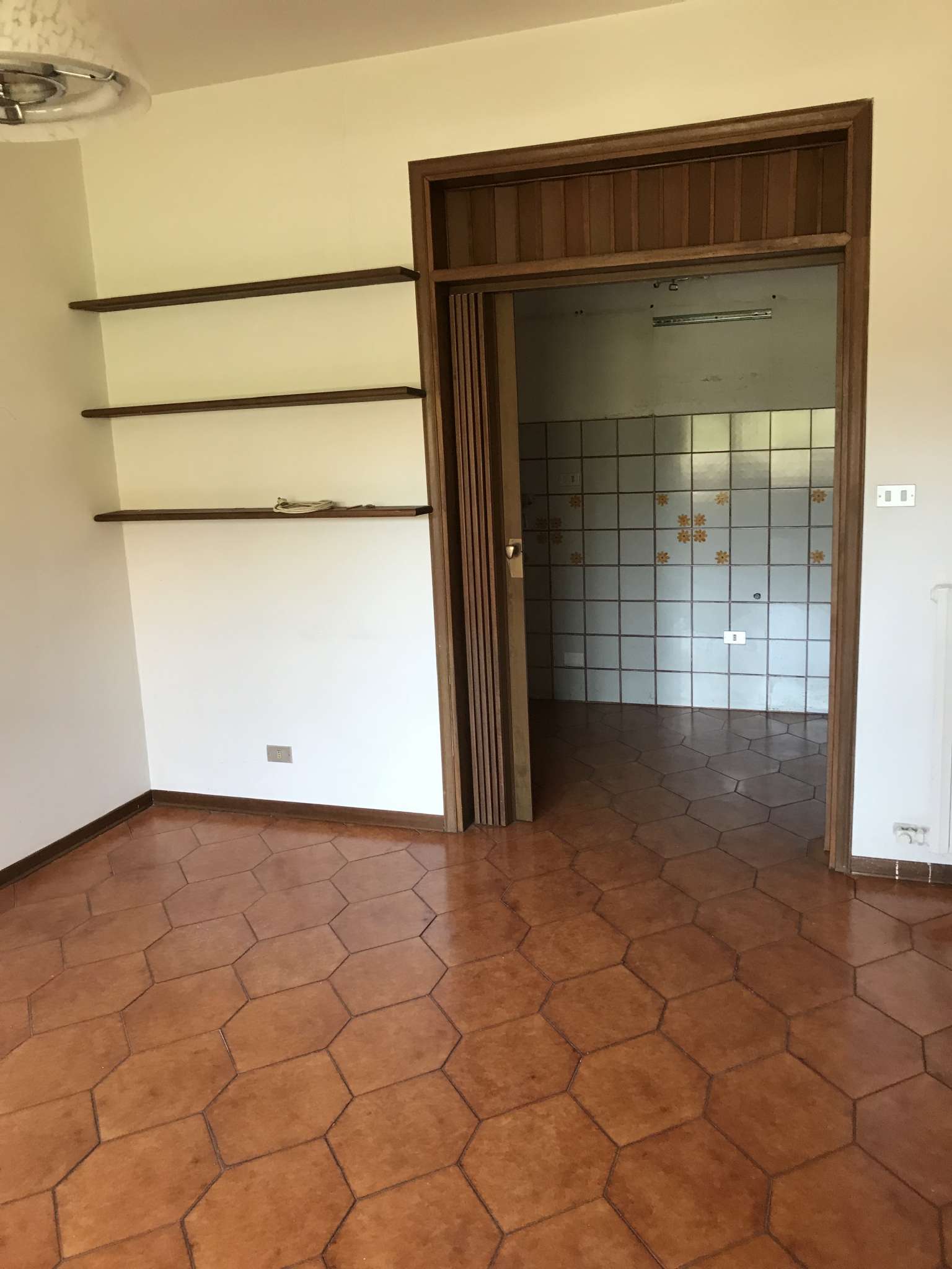 Appartamento LIVORNO vendita  MAGENTA MAGENTA Ricasoli Immobiliare