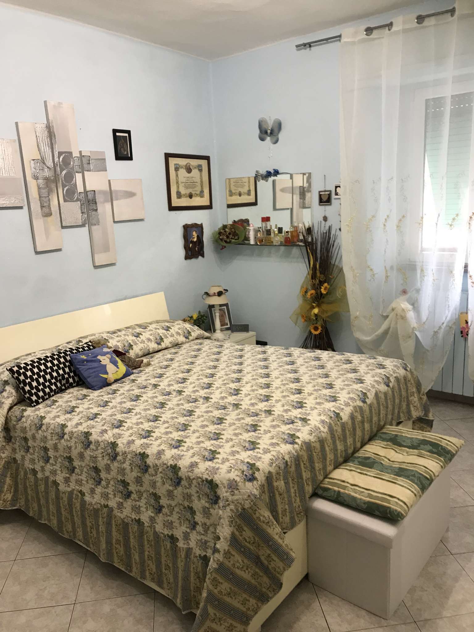 Appartamento LIVORNO vendita  STAZIONE GARIBALDI Ricasoli Immobiliare