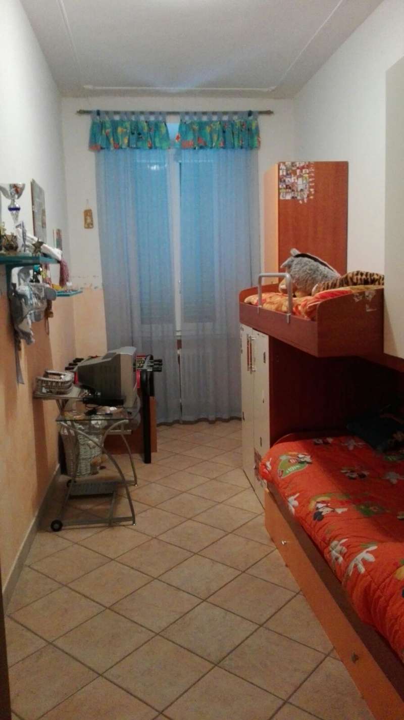 Appartamento LIVORNO vendita  CENTRO STORICO FIORENZA Ricasoli Immobiliare