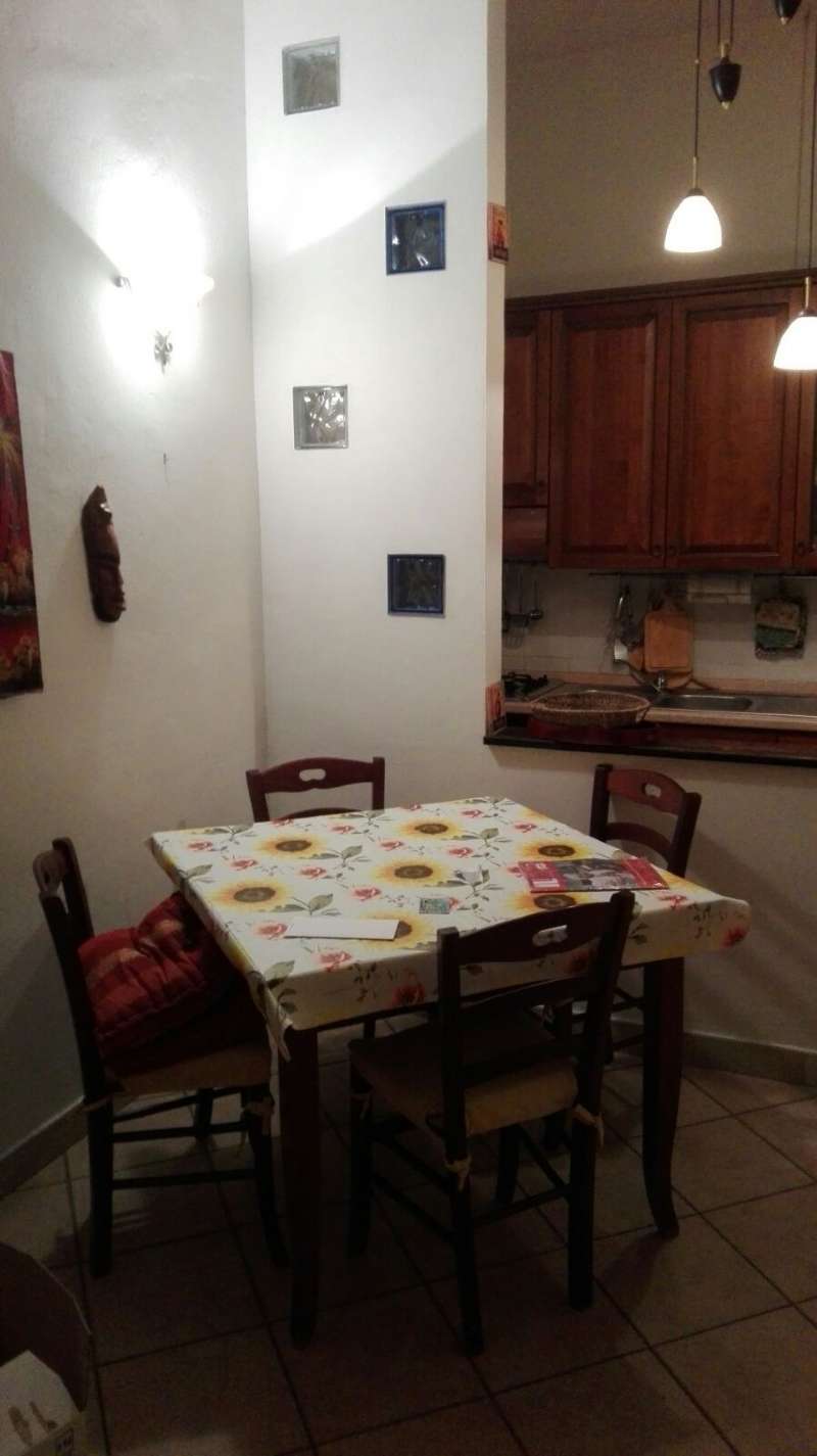 Appartamento LIVORNO vendita  CENTRO STORICO FIORENZA Ricasoli Immobiliare