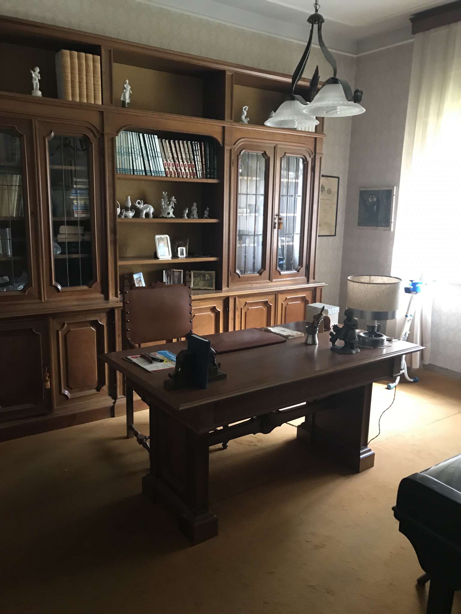 Appartamento LIVORNO vendita  BORGO SAN JACOPO MONTEBELLO Ricasoli Immobiliare