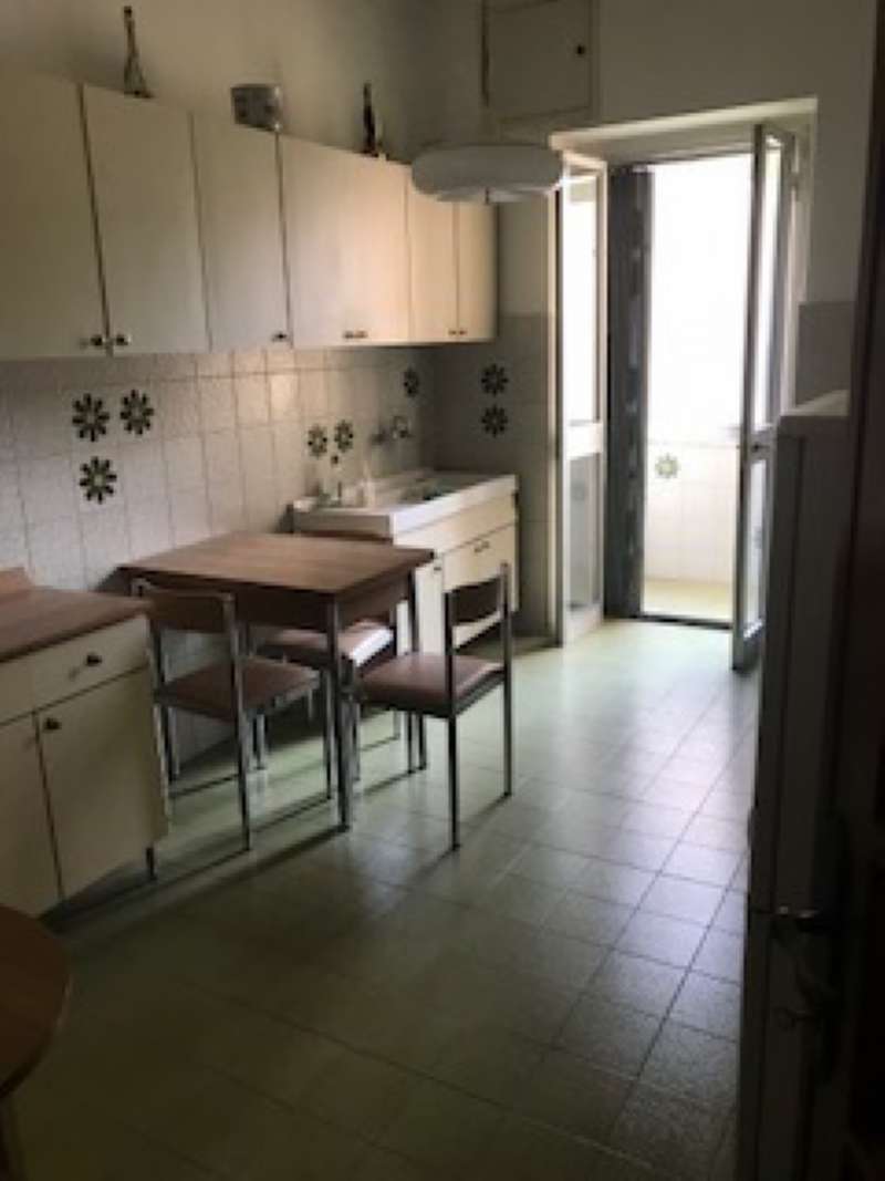 Appartamento LIVORNO vendita  BORGO SAN JACOPO MONTEBELLO Ricasoli Immobiliare