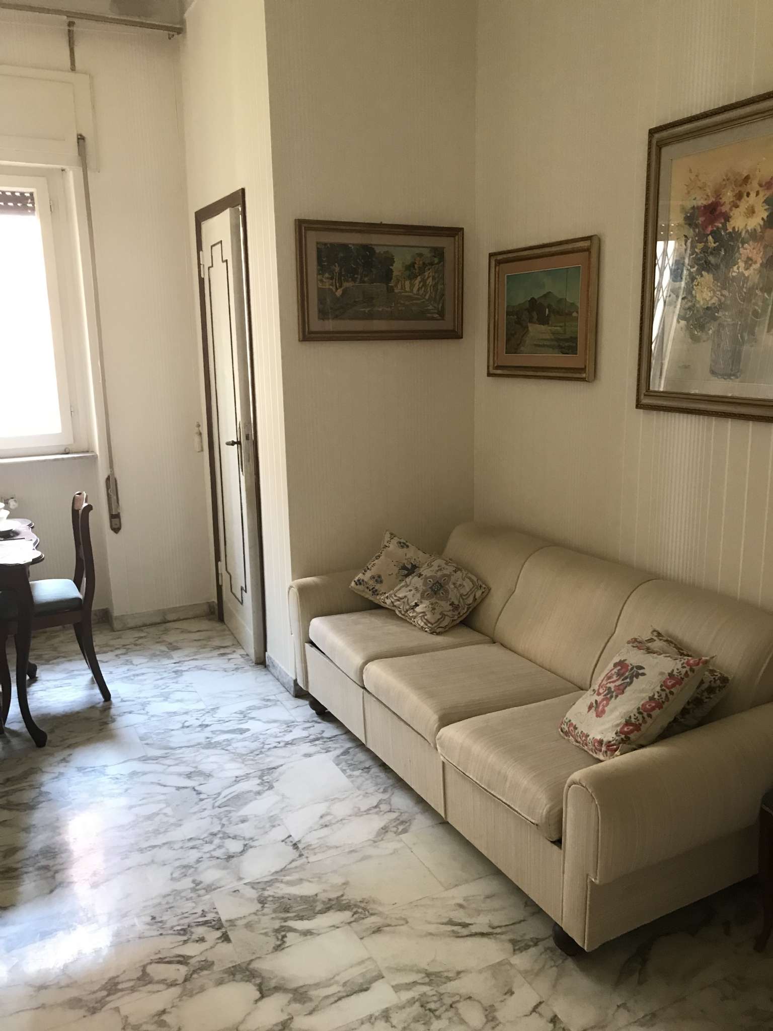 Appartamento LIVORNO vendita  BORGO SAN JACOPO MONTEBELLO Ricasoli Immobiliare