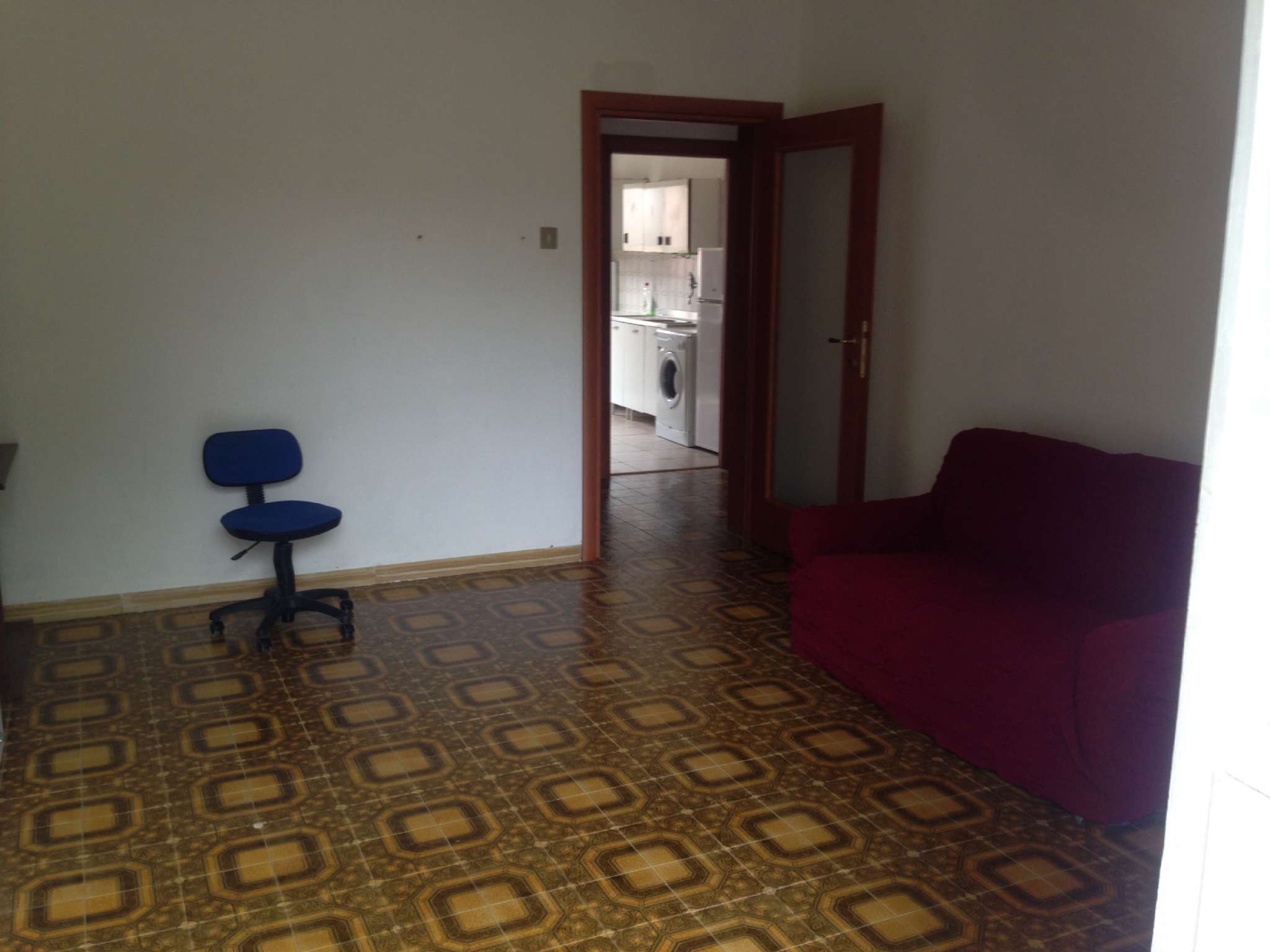 Appartamento LIVORNO affitto  STAZIONE FILZI Ricasoli Immobiliare