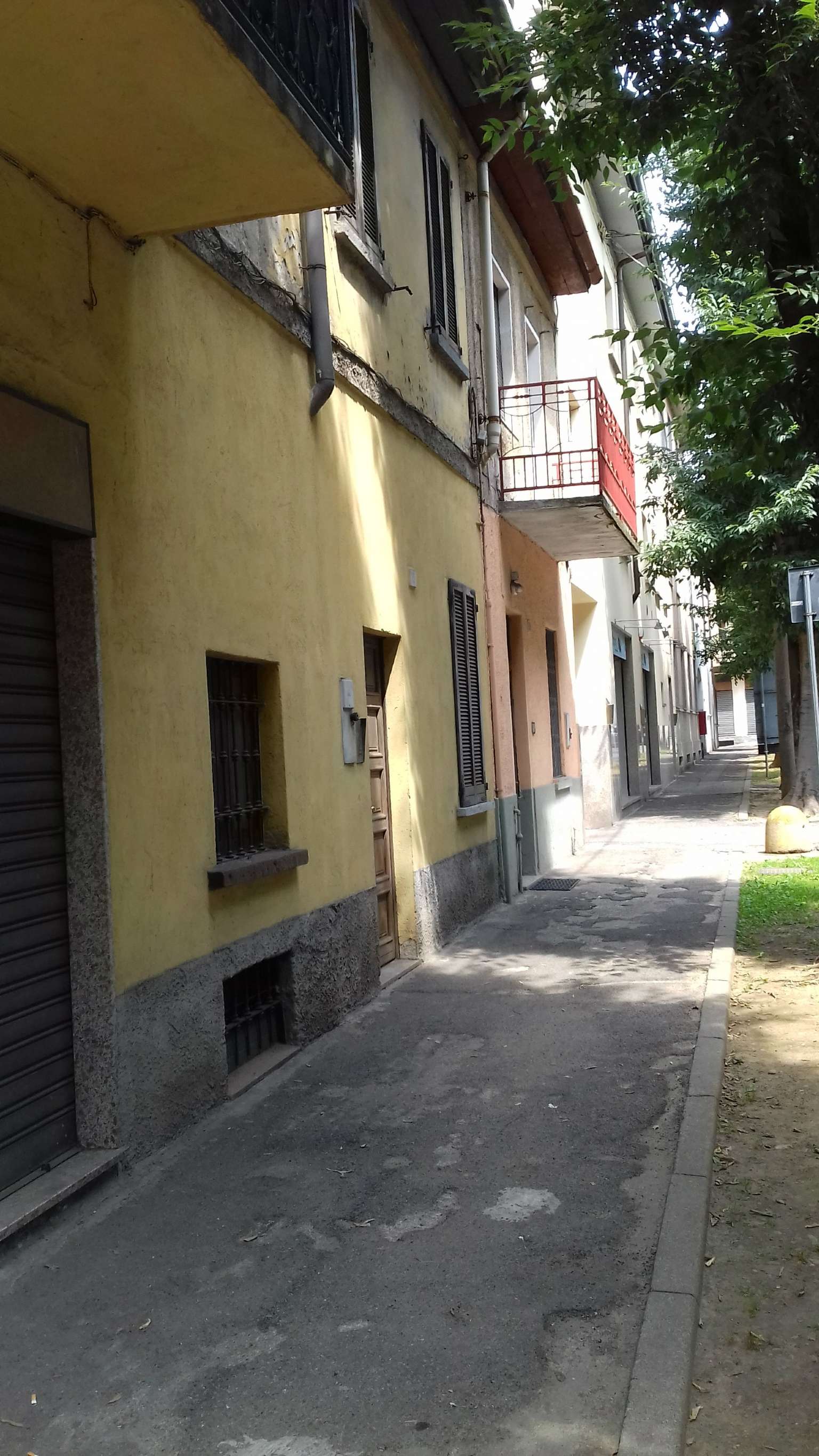 Appartamento SEVESO vendita    Il Progetto Servizi Immobiliari