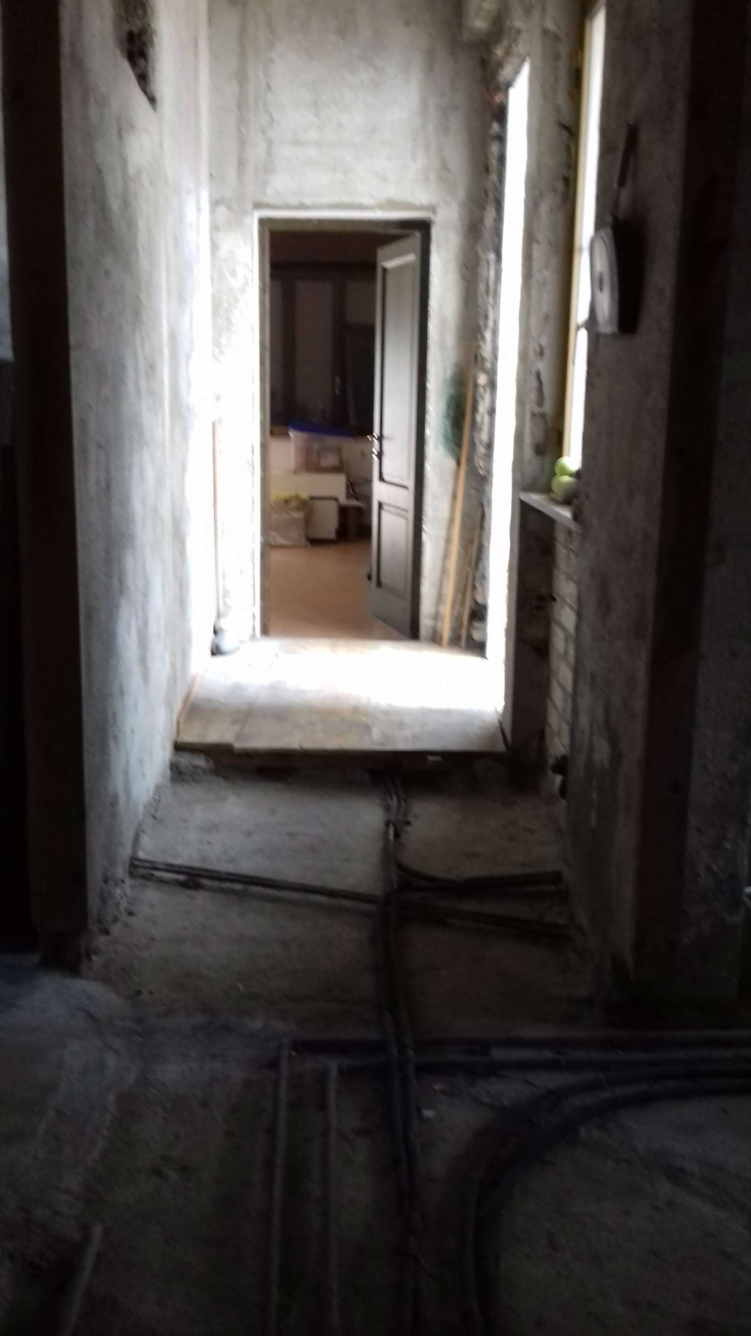 Appartamento SEVESO vendita    Il Progetto Servizi Immobiliari