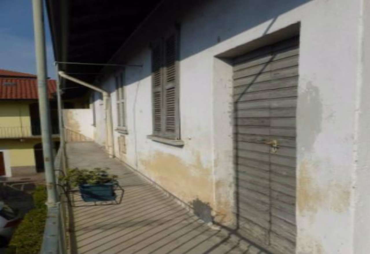 Appartamento SEVESO vendita   San Martino Il Progetto Servizi Immobiliari
