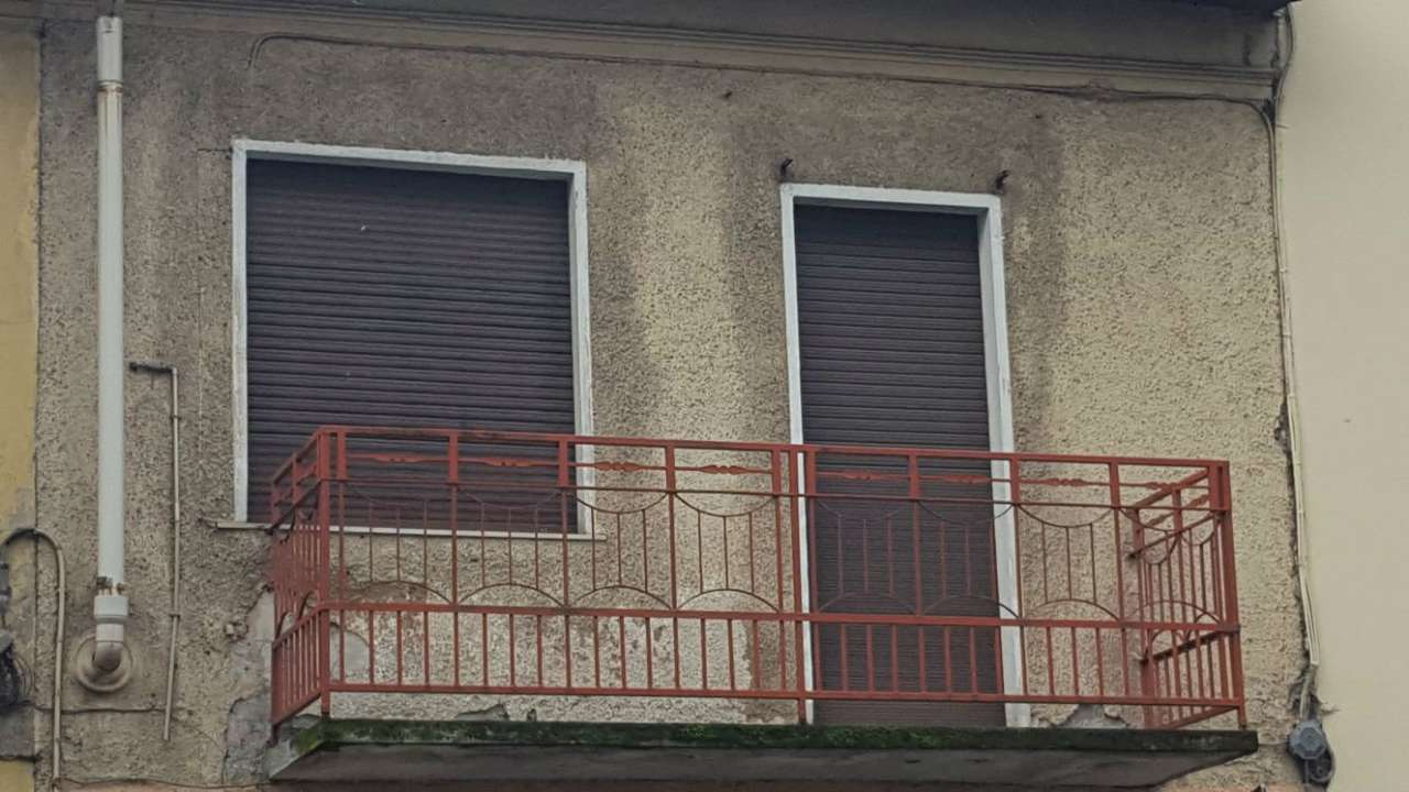 Appartamento SEVESO vendita    Il Progetto Servizi Immobiliari