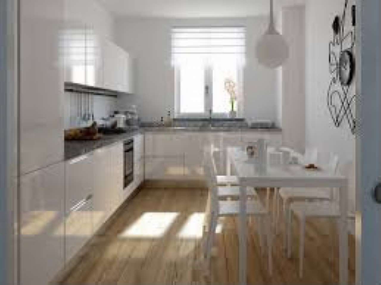 Appartamento MUGGIÒ vendita   De Nicola Il Progetto Servizi Immobiliari