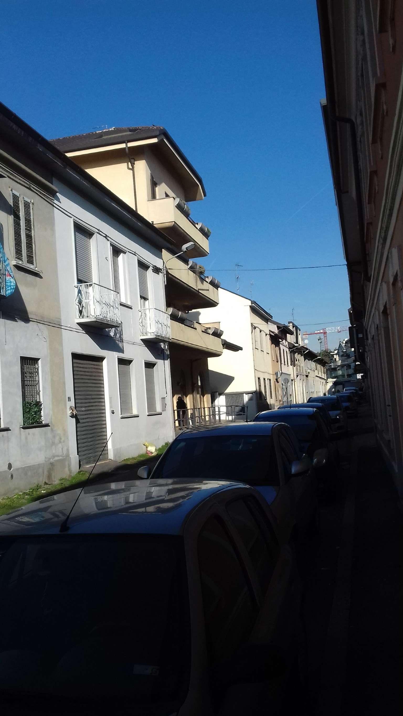  lissone vendita quart:  il progetto servizi immobiliari