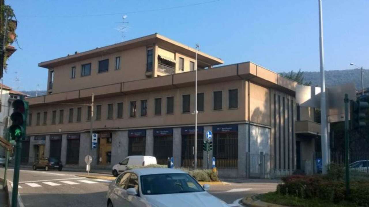 Appartamento GAVIRATE vendita   libertà UNIONE DI BANCHE ITALIANE S.P.A.