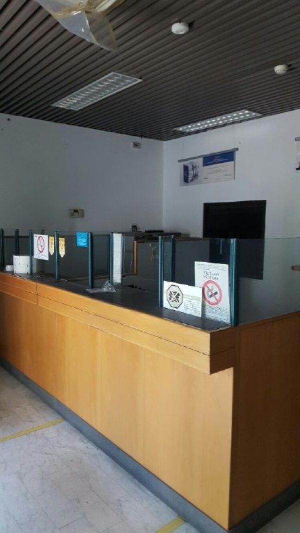 Negozio - Loc.Com. VITERBO vendita   CARLO CATTANEO UNIONE DI BANCHE ITALIANE S.P.A.