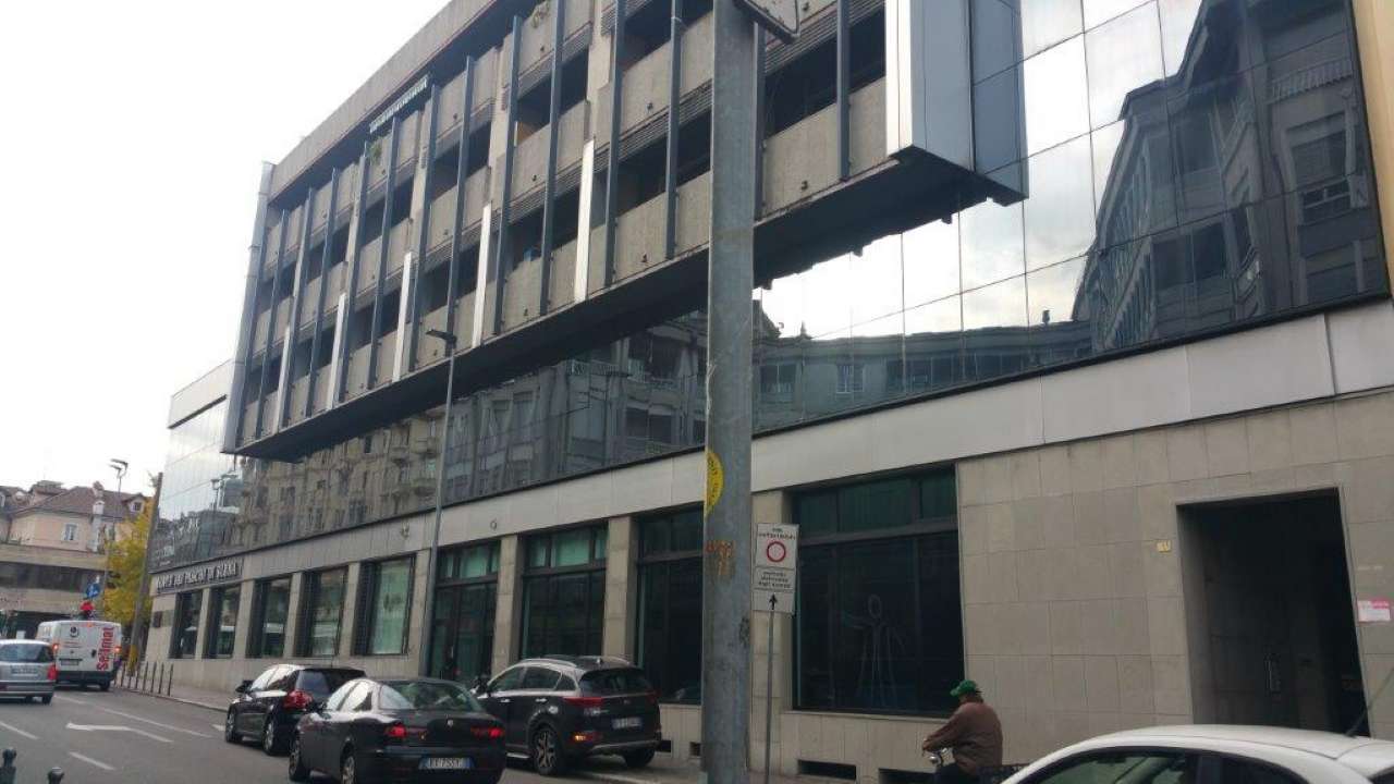Negozio - Loc.Com. NOVARA vendita  CENTRO della Vittoria UNIONE DI BANCHE ITALIANE S.P.A.