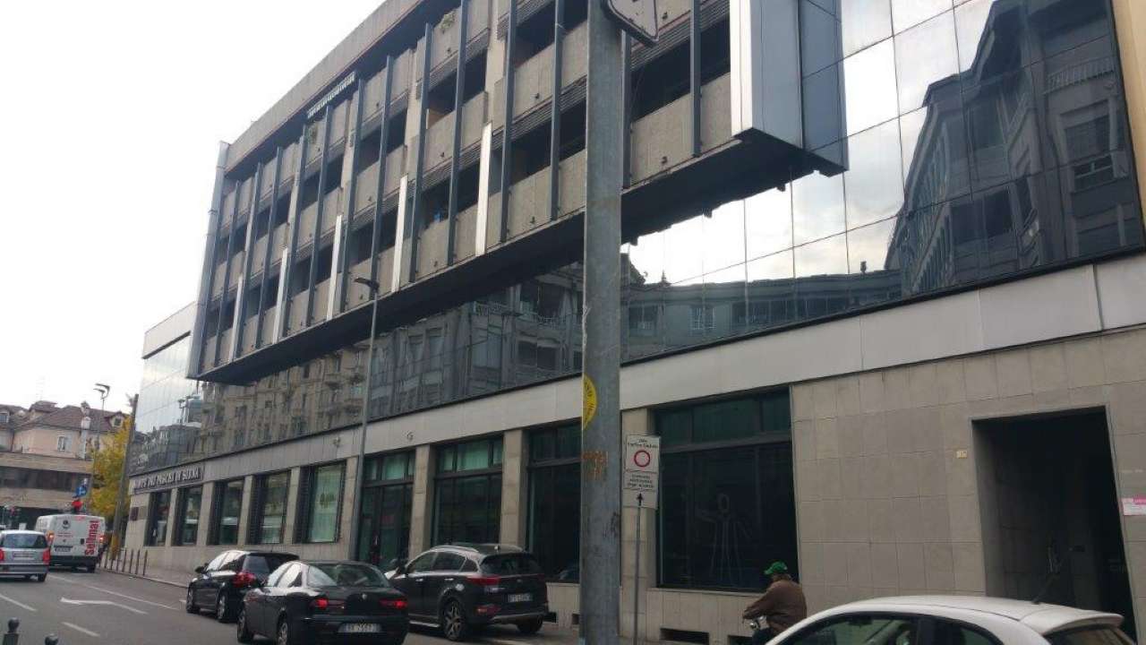 Negozio - Loc.Com. NOVARA vendita  CENTRO della Vittoria UNIONE DI BANCHE ITALIANE S.P.A.