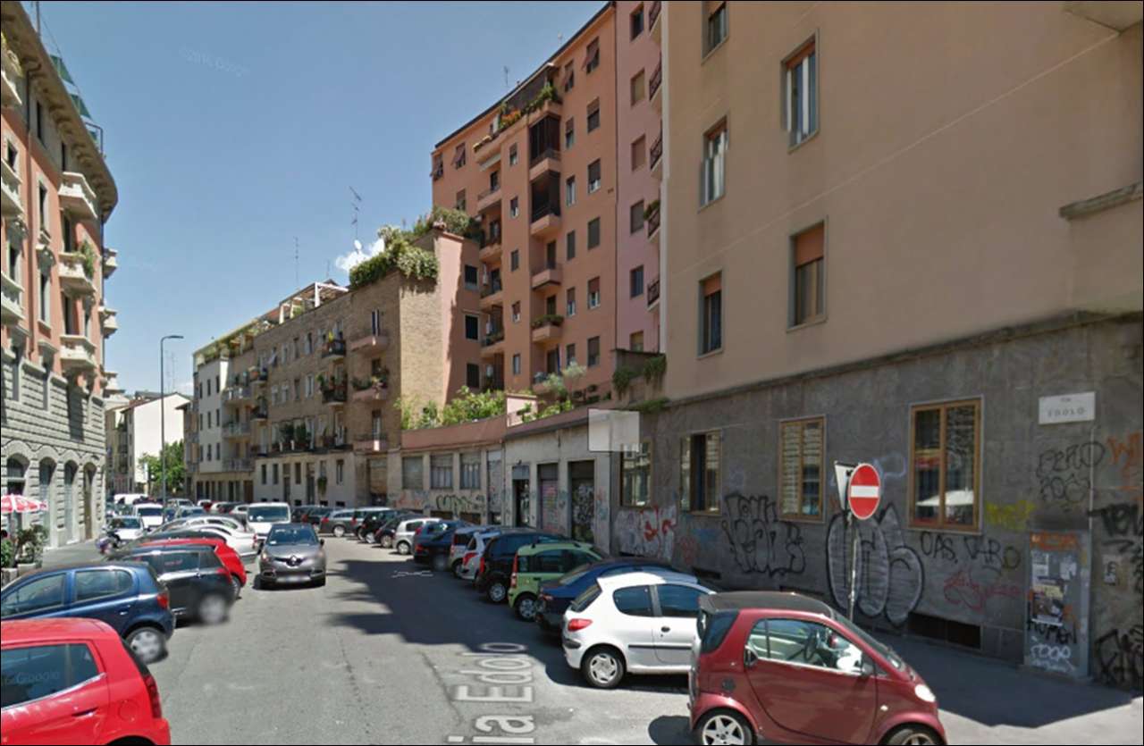 Negozio - Loc.Com. MILANO vendita  REPUBBLICA edolo 2 UNIONE DI BANCHE ITALIANE S.P.A.