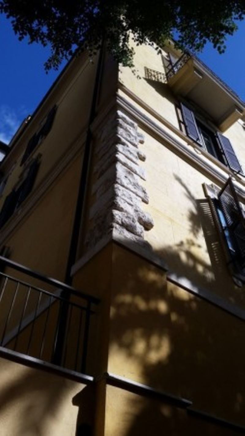 Appartamento ROMA affitto  TRIESTE (II MUN.) Gorizia Immobiliare Angellotti