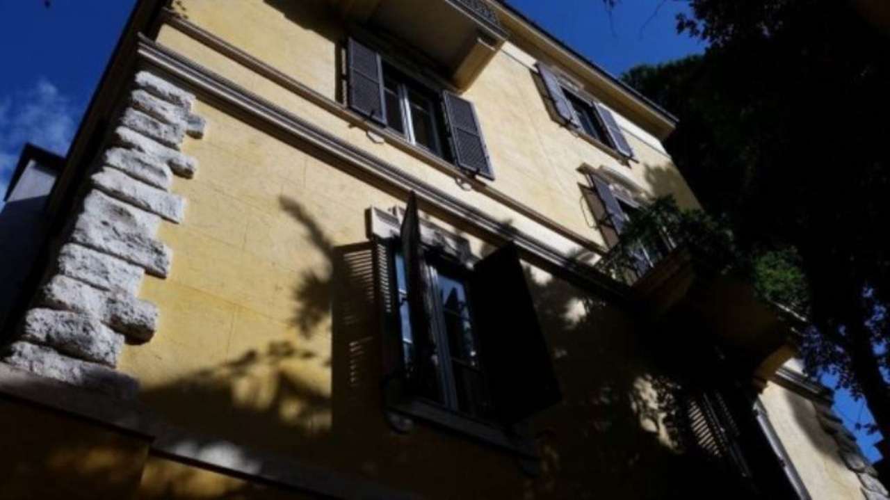 Appartamento ROMA affitto  TRIESTE (II MUN.) Gorizia Immobiliare Angellotti