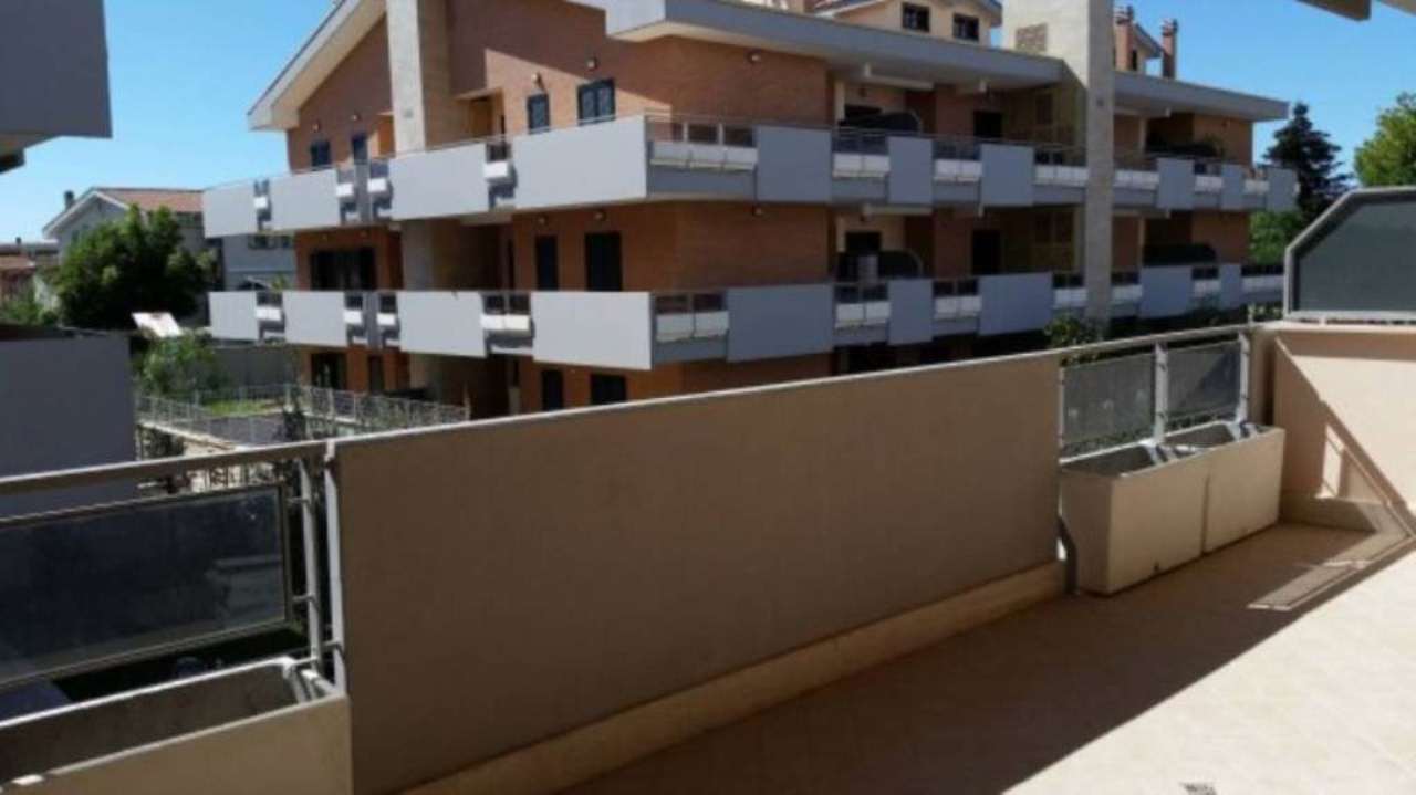 Appartamento ROMA vendita  CASTEL DI GUIDO (ZONA DELLA XVI MUN.) di Valle Santa Immobiliare Angellotti