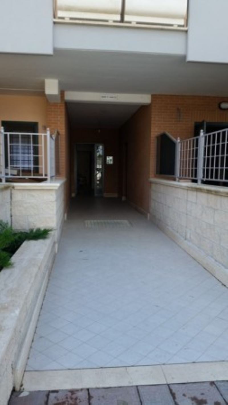 Appartamento ROMA vendita  CASTEL DI GUIDO (ZONA DELLA XVI MUN.) di Valle Santa Immobiliare Angellotti