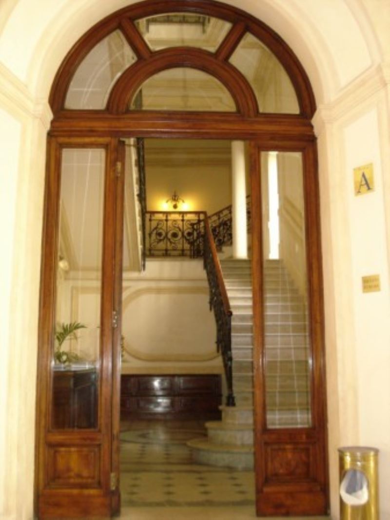  roma affitto quart: centro storico immobiliare-angellotti