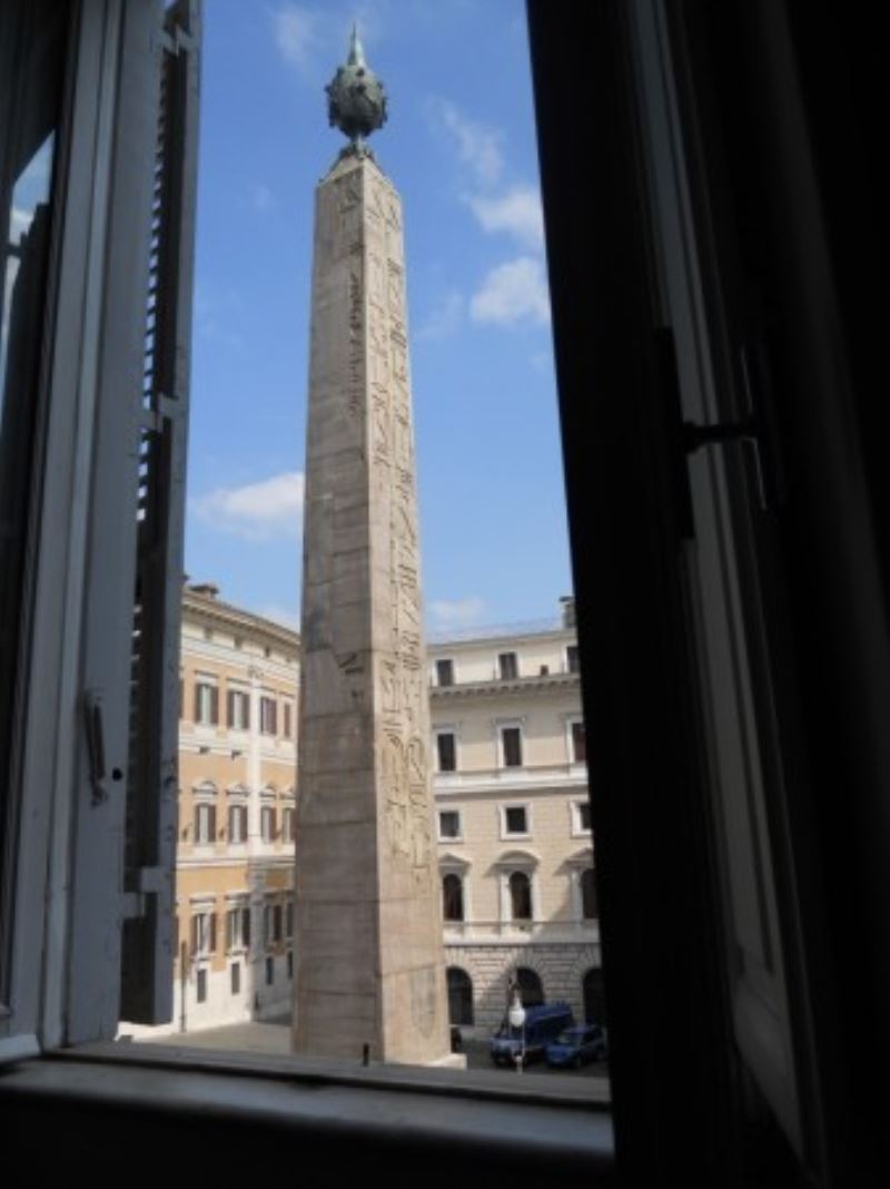 Ufficio - Loc.Com. ROMA affitto  Centro storico COLONNA Immobiliare Angellotti