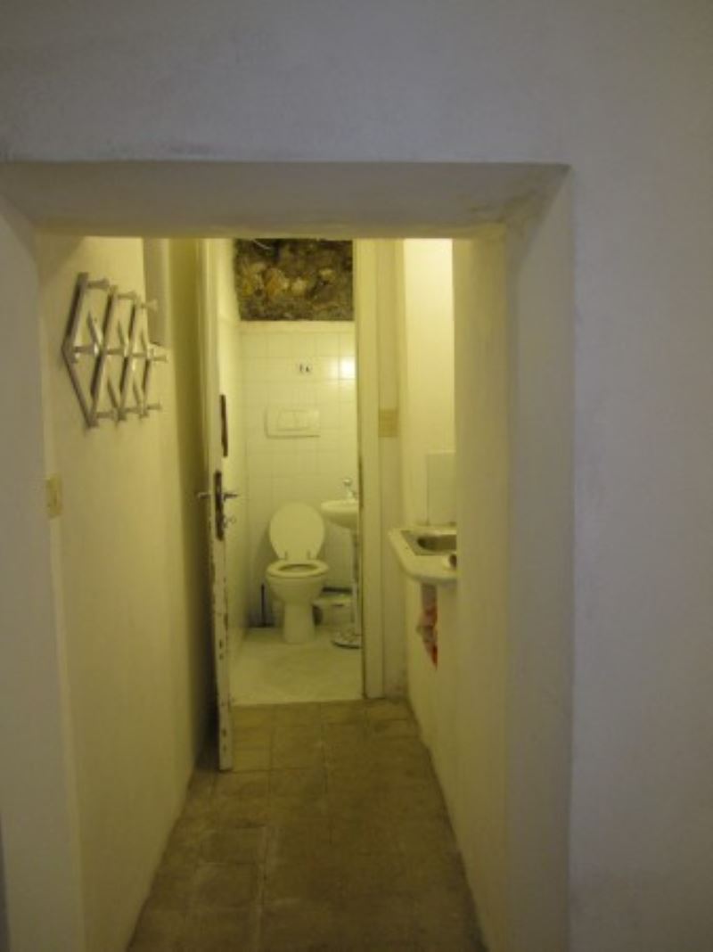 Loft ROMA vendita  Centro storico santa maria dell'anima Immobiliare Angellotti