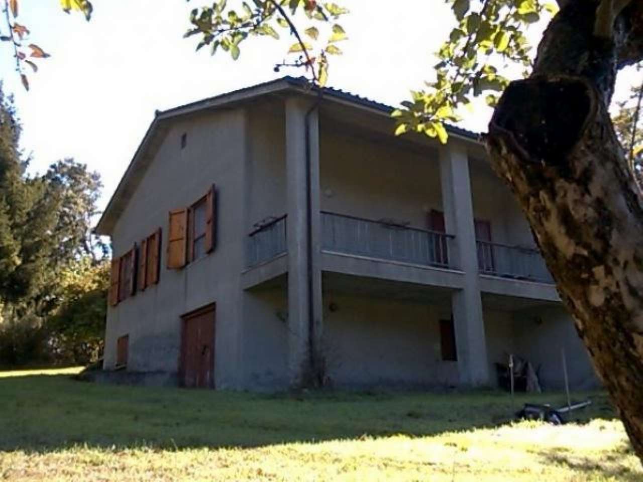 Rustico - Cascina ORIOLO ROMANO vendita   della castellina Immobiliare Angellotti