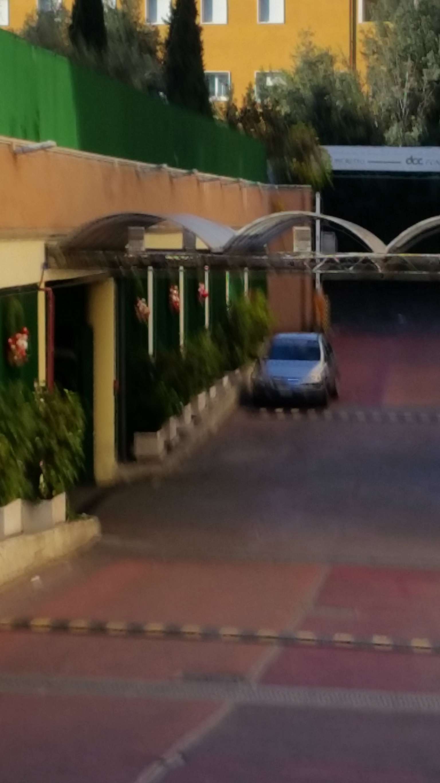 Box auto - Posto auto ROMA vendita  GIANICOLENSE (XV MUN.)  Immobiliare Angellotti