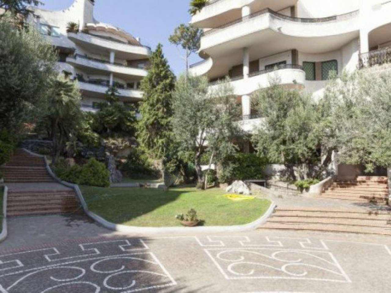  roma vendita quart: talenti immobiliare angellotti