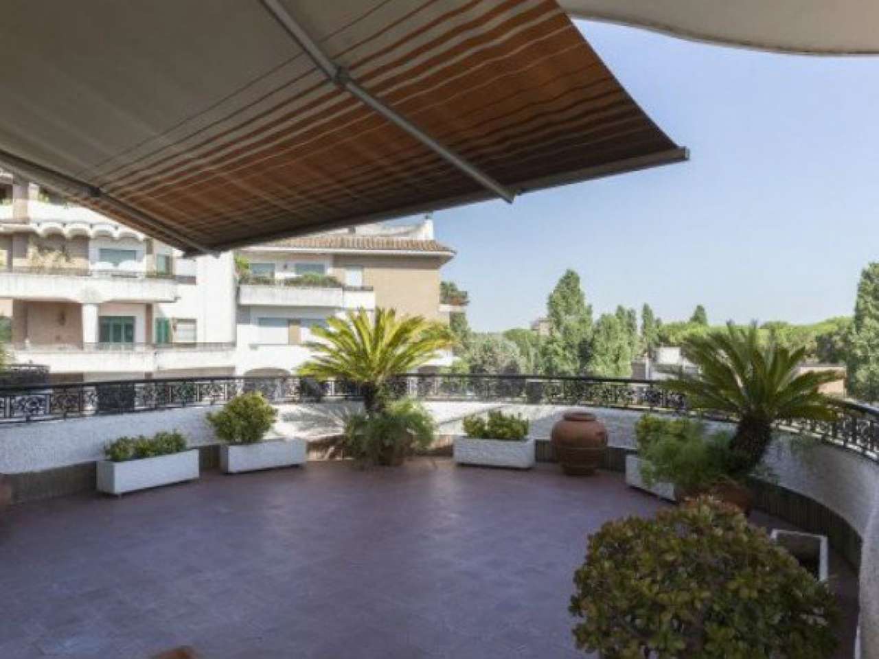 Appartamento ROMA vendita  TALENTI nomentana Immobiliare Angellotti