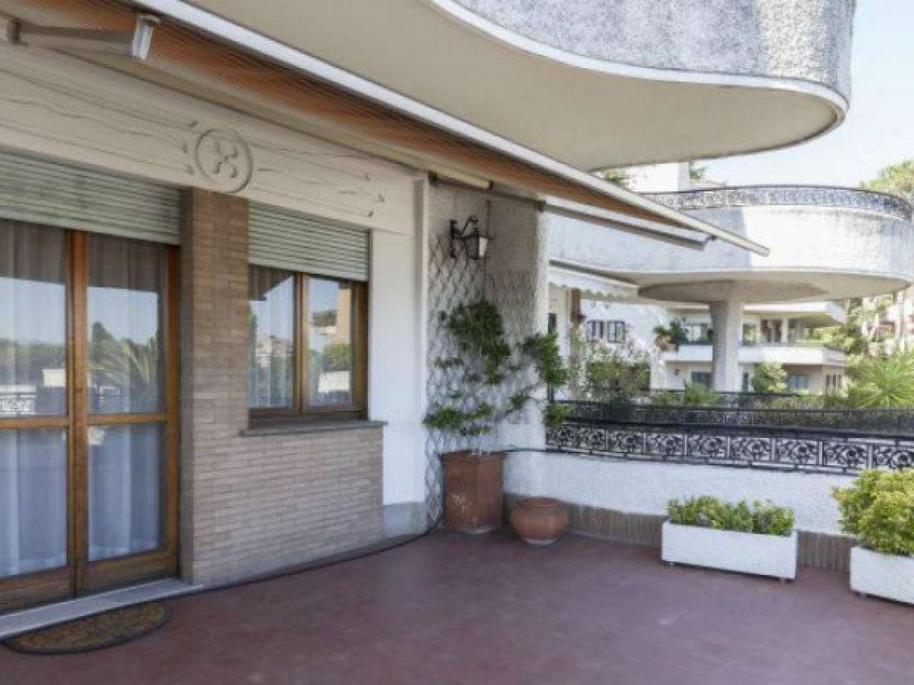 Appartamento ROMA vendita  TALENTI nomentana Immobiliare Angellotti