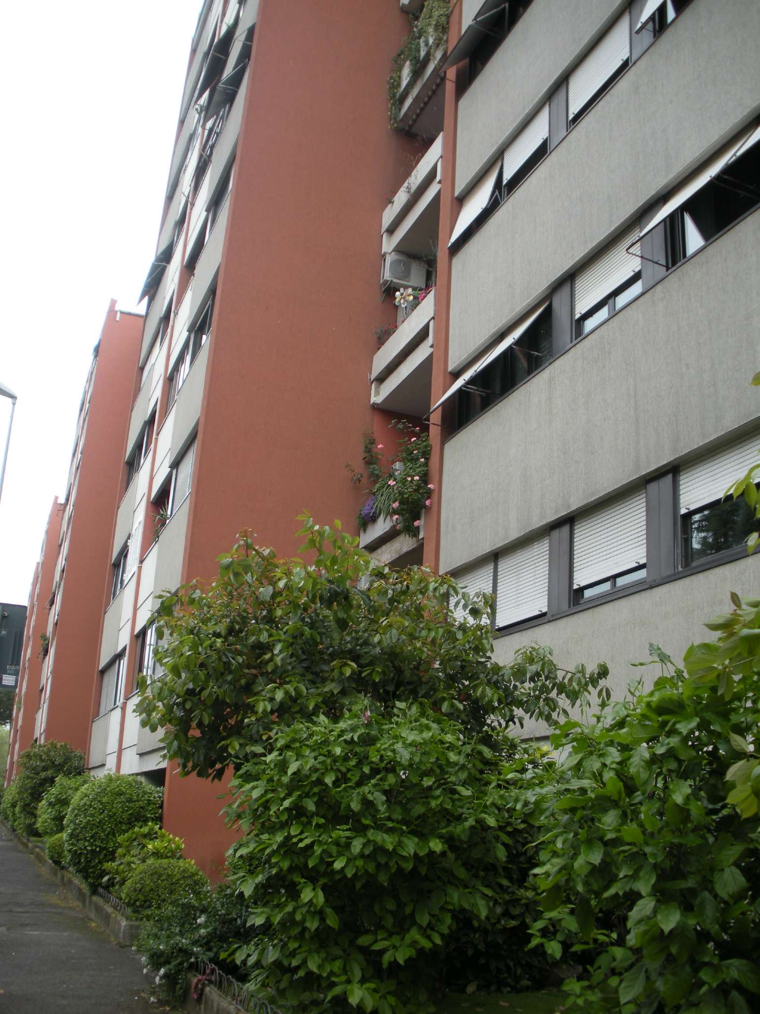 Appartamento ROMA vendita  TALENTI Marx Immobiliare Angellotti