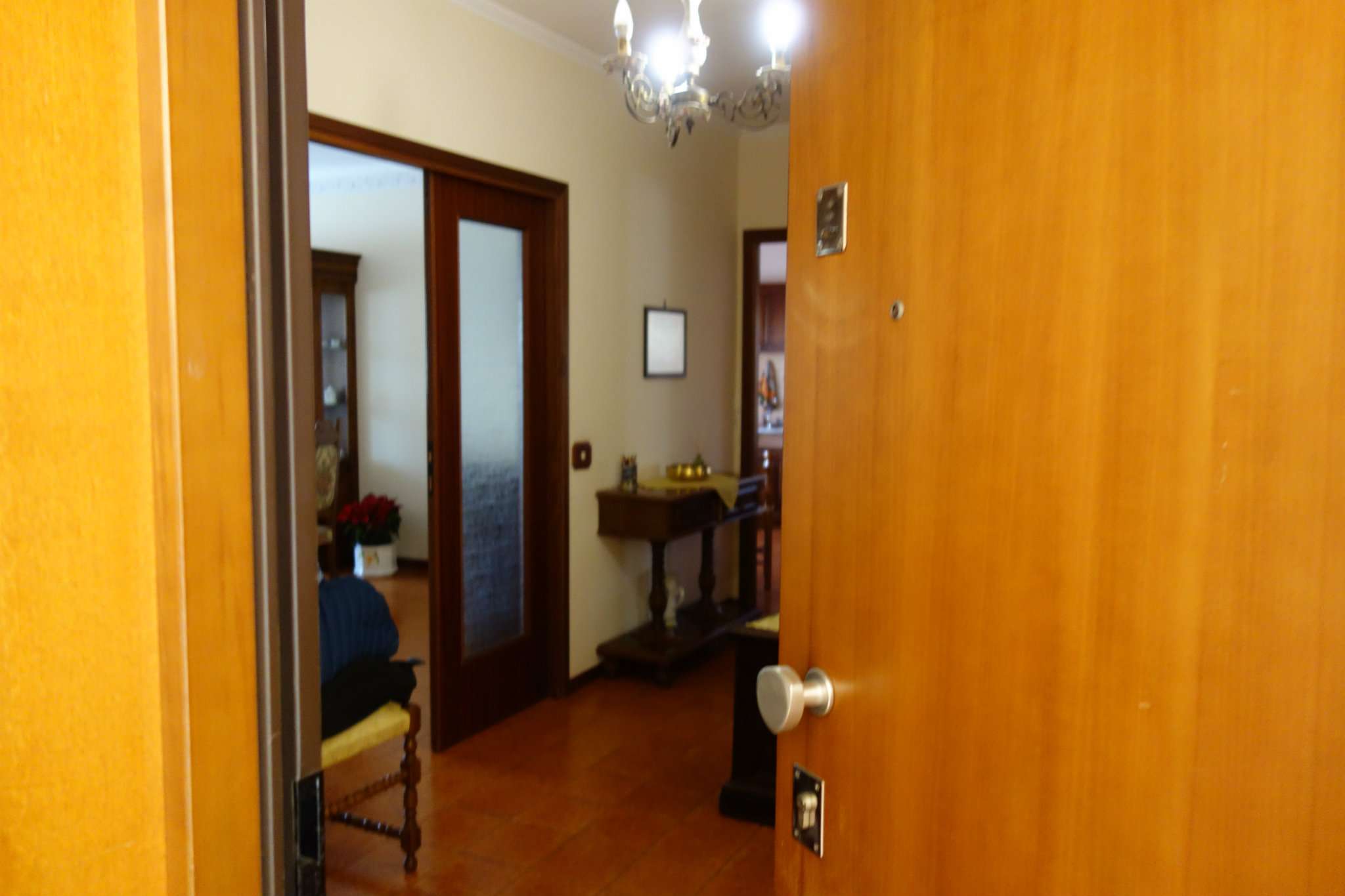 Appartamento ROMA vendita  TALENTI Marx Immobiliare Angellotti