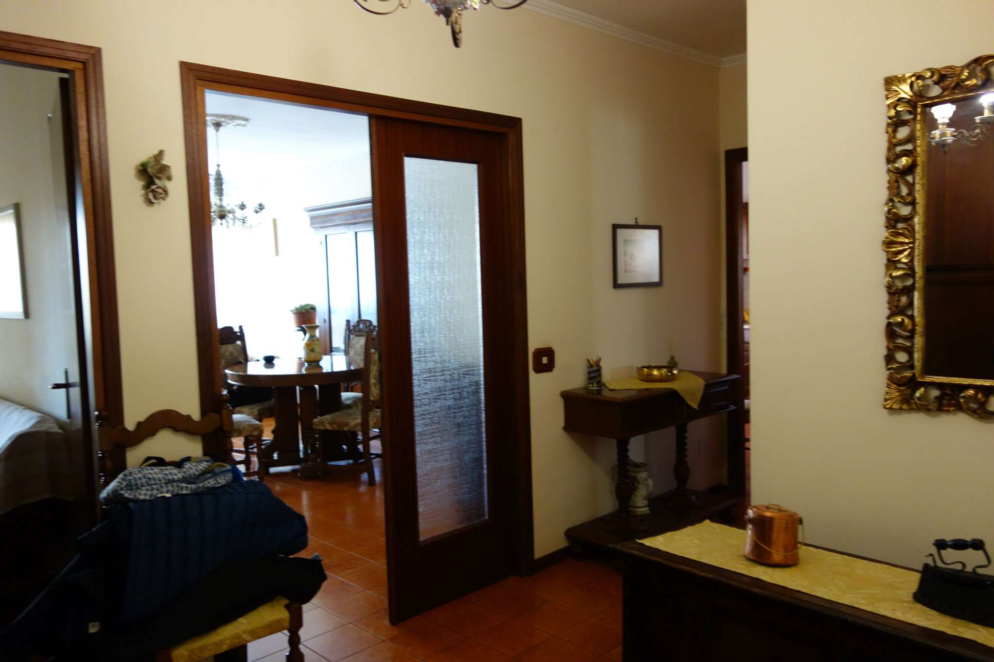 Appartamento ROMA vendita  TALENTI Marx Immobiliare Angellotti