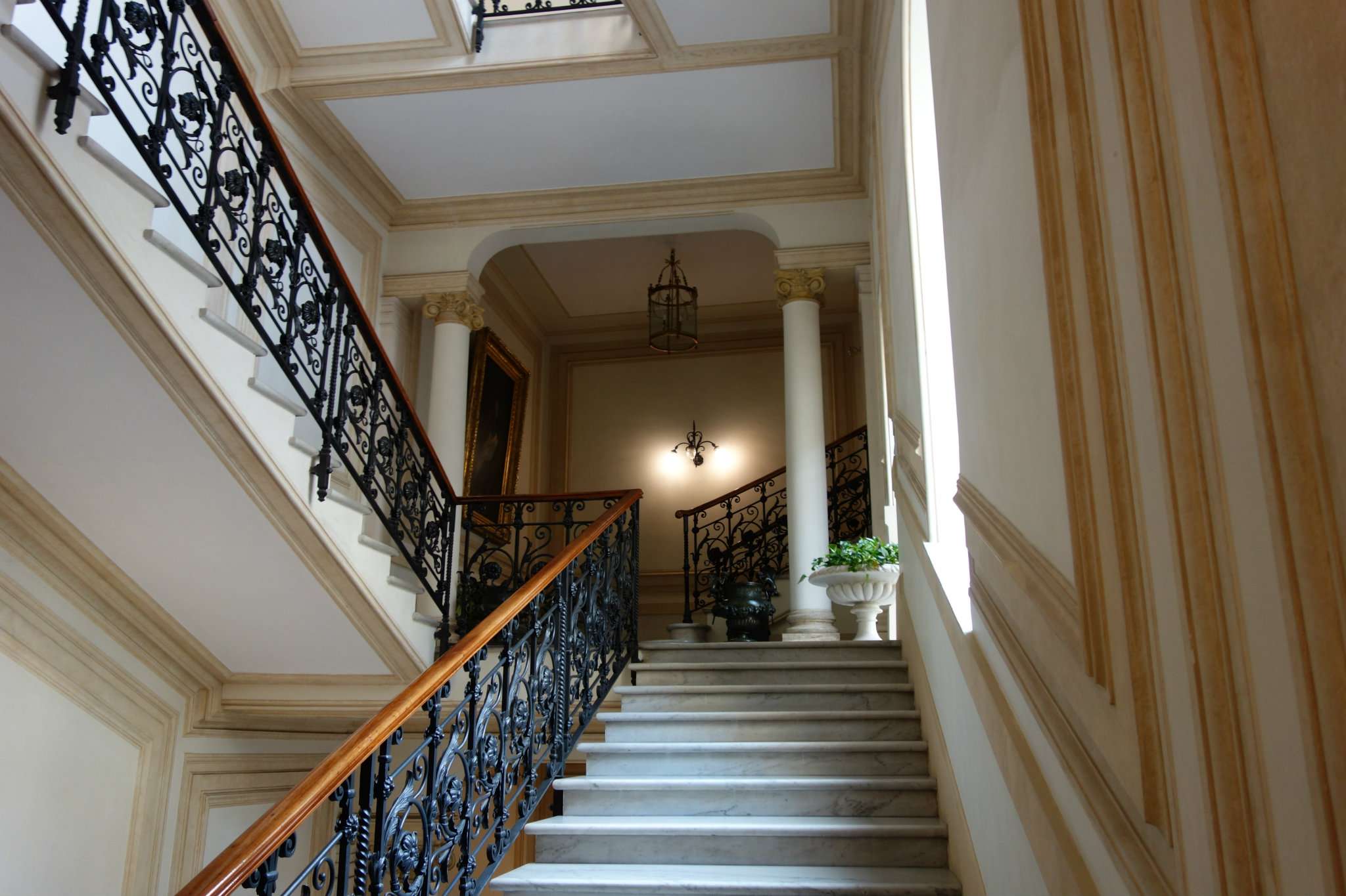 Ufficio - Loc.Com. ROMA affitto  Centro storico COLONNA Immobiliare Angellotti