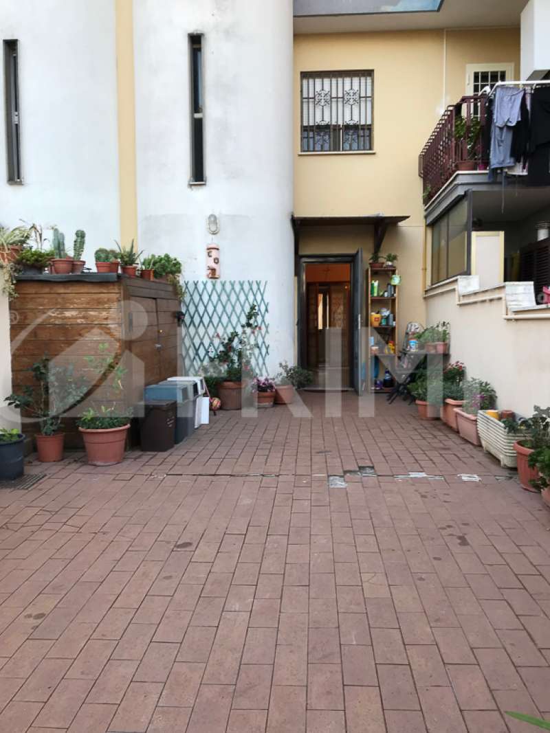 Appartamento POMEZIA vendita   italia SOTTUNTETTO srl