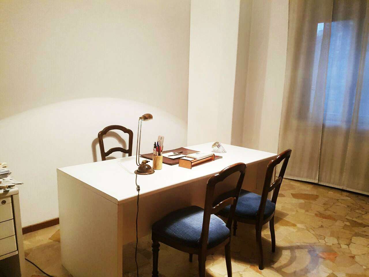 Ufficio - Loc.Com. MILANO affitto  V GIORNATE caldara GRIMALDI - Affiliato STUDIO ADV S.r.l.