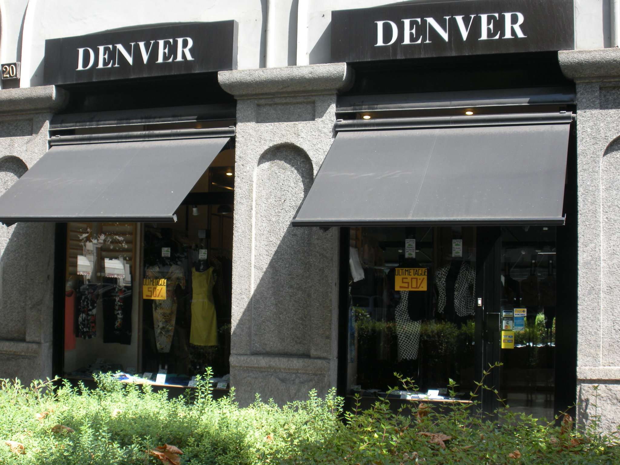 Negozio - Loc.Com. MILANO affitto  V GIORNATE lazzaro papi GRIMALDI - Affiliato STUDIO ADV S.r.l.