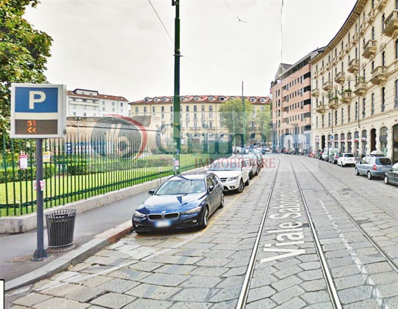 Box auto - Posto auto MILANO affitto  V GIORNATE  GRIMALDI - Affiliato STUDIO ADV S.r.l.